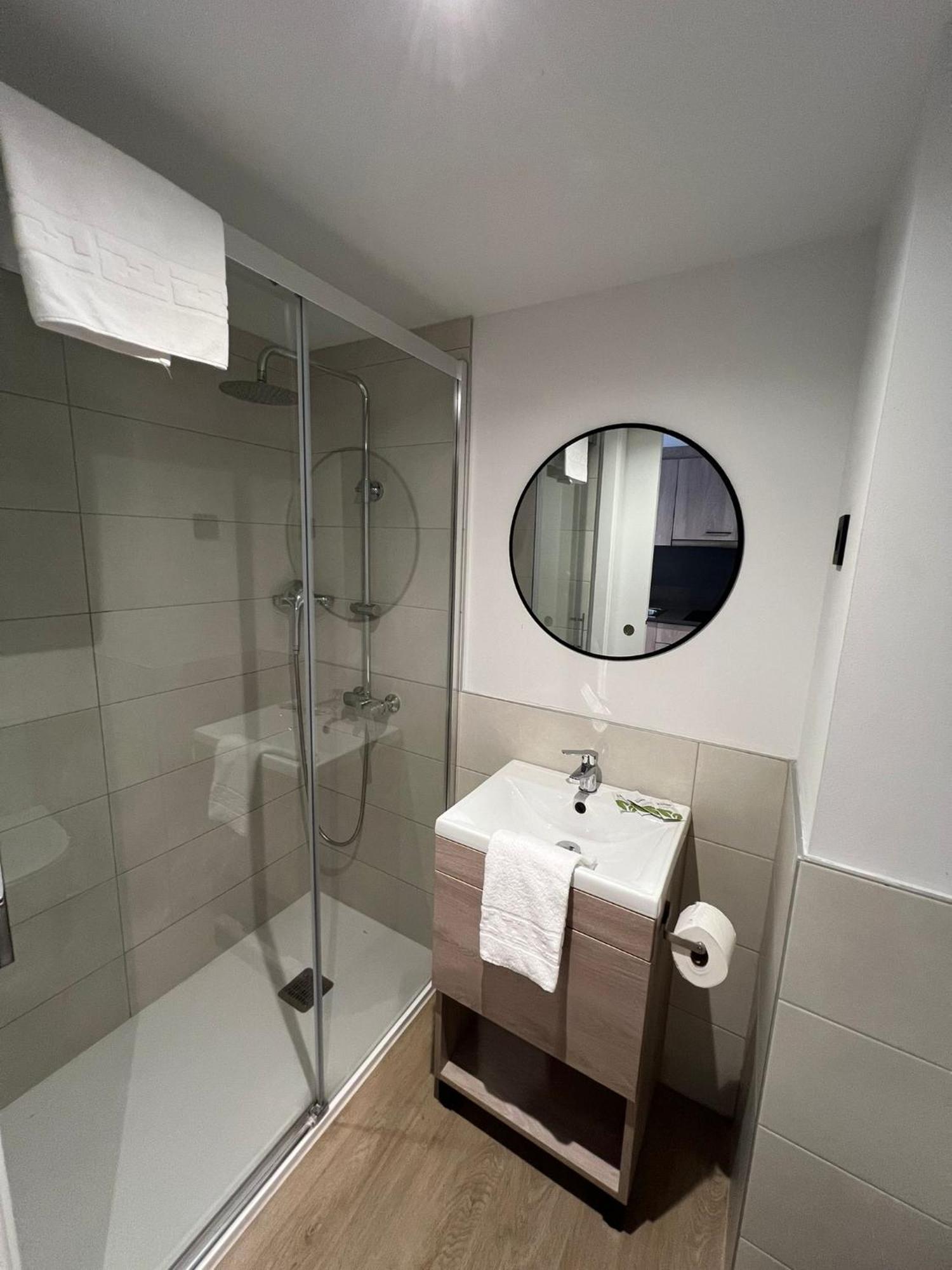 Apartamento Micampus Student Barcelona
