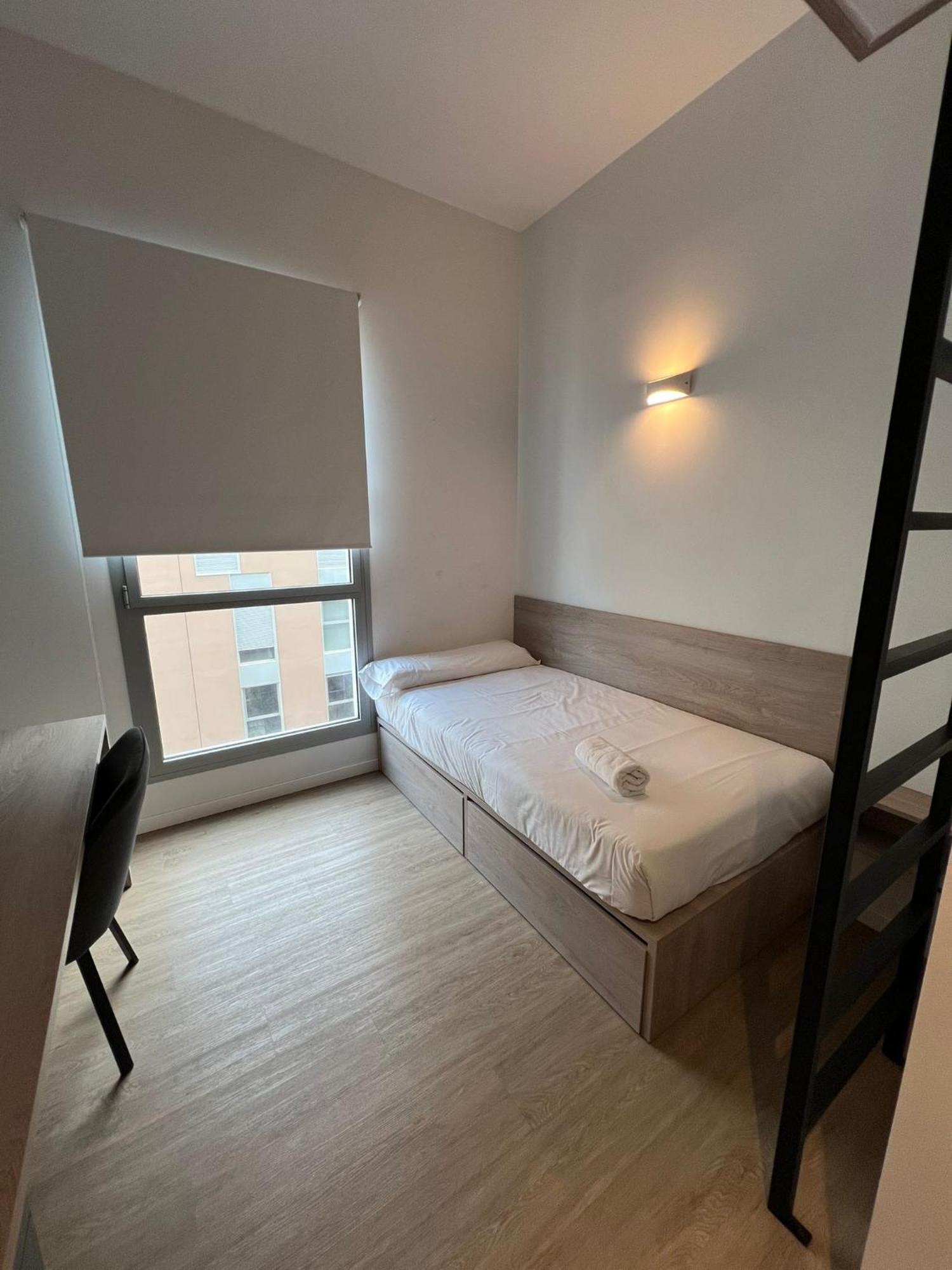 Apartamento Micampus Student *