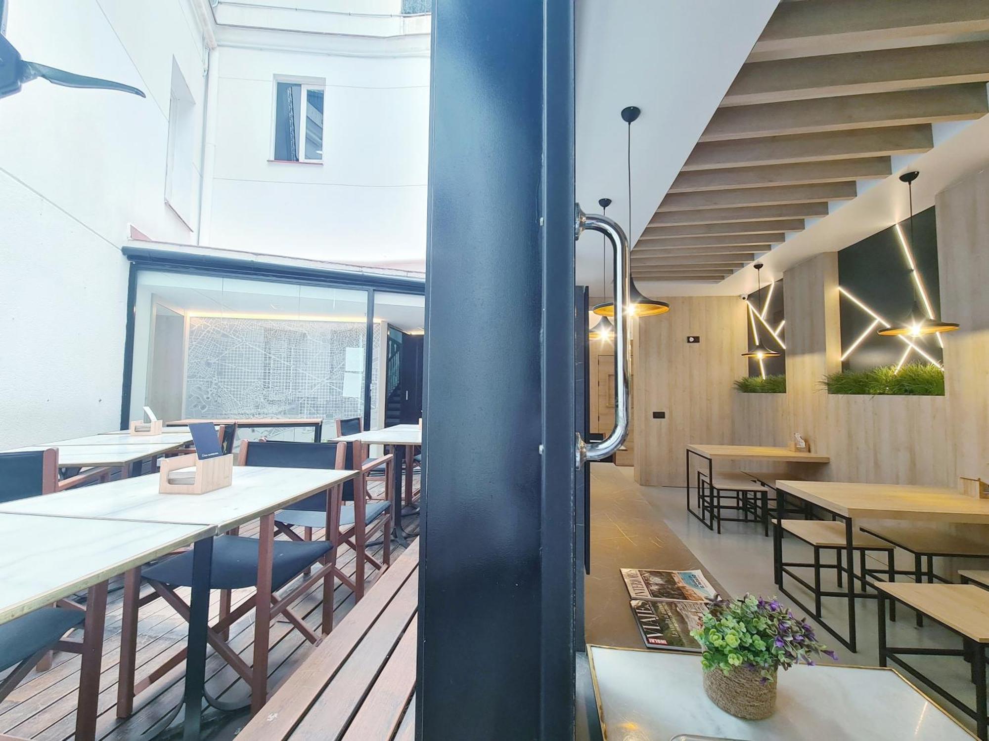Casa Gardenia Hotel Barcelona
