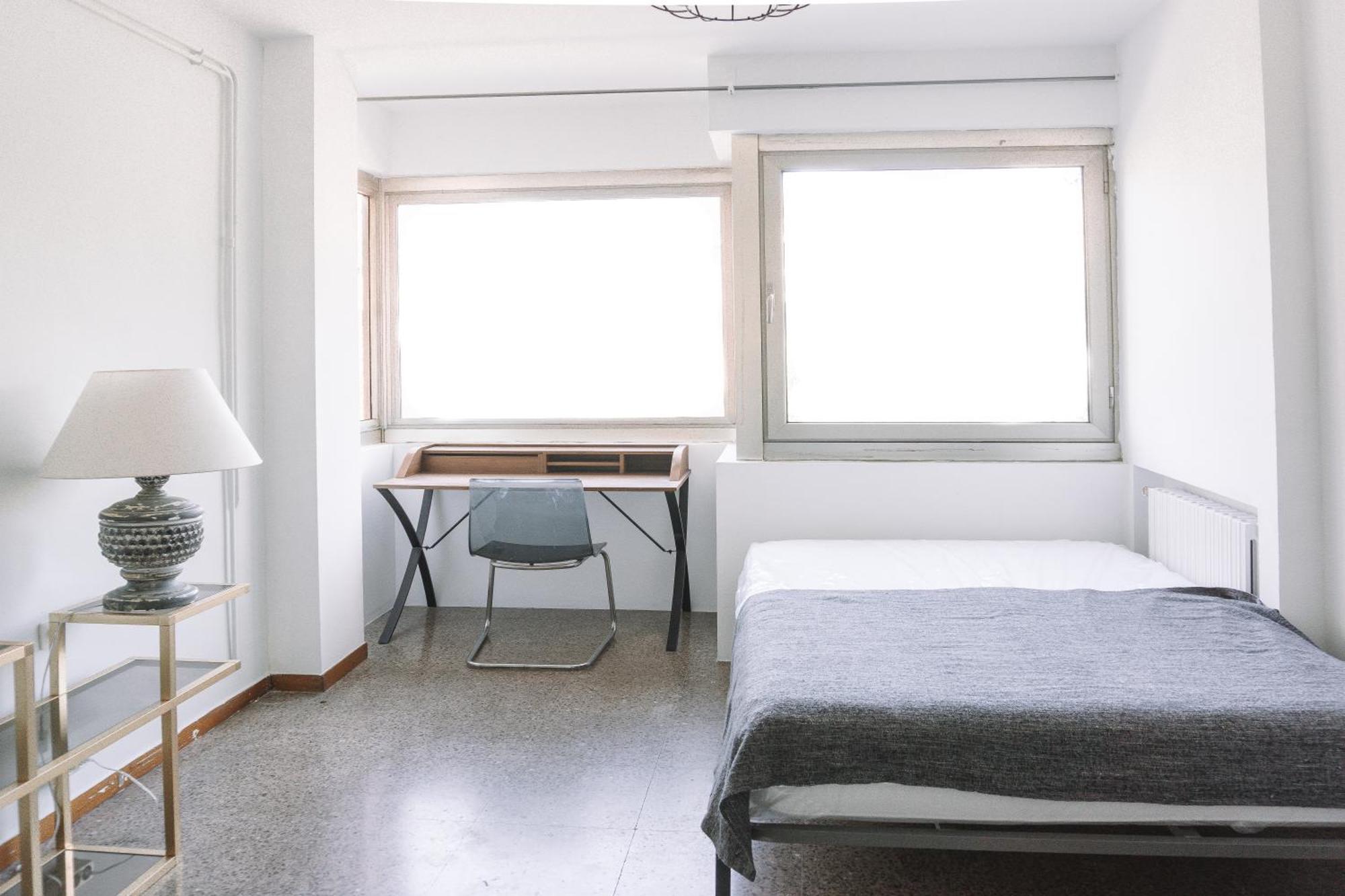 Lovely Rooms In Shared Apartment Gracia Neighborhood Apartment
