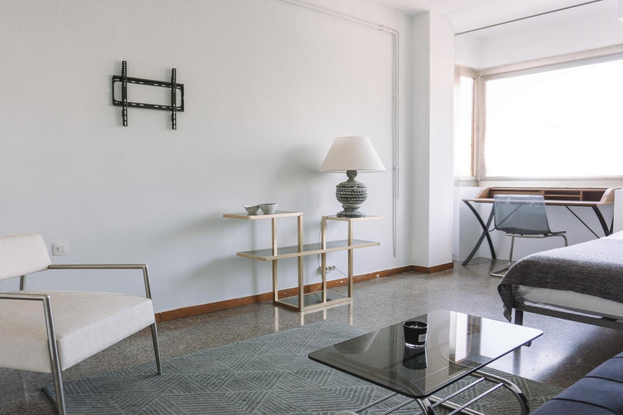 Lovely Rooms In Shared Apartment Gracia Neighborhood Barcelona