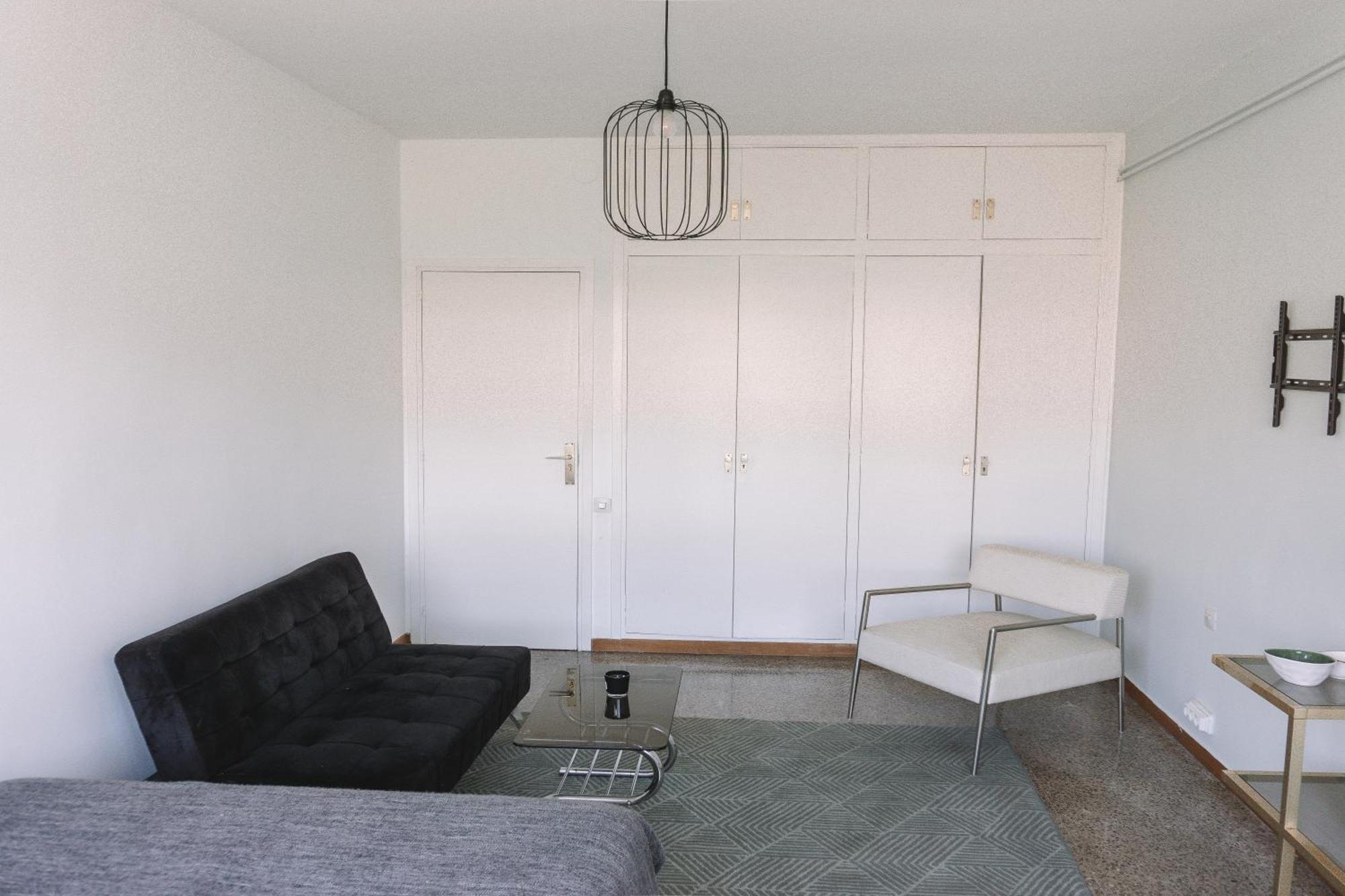 Lovely Rooms In Shared Apartment Gracia Neighborhood *