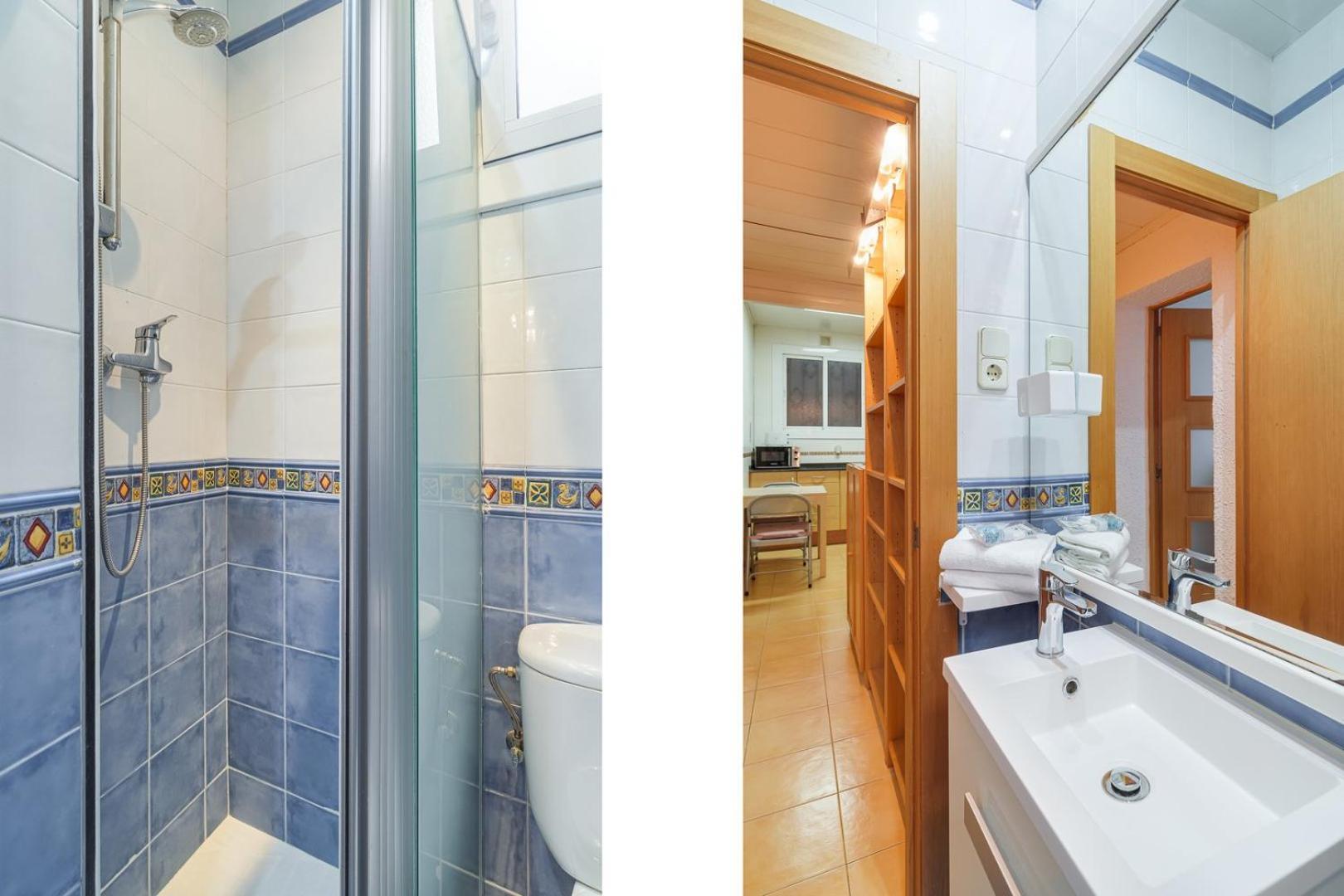 Guestready - Comfortable Retreat Next To The Apartamento Barcelona