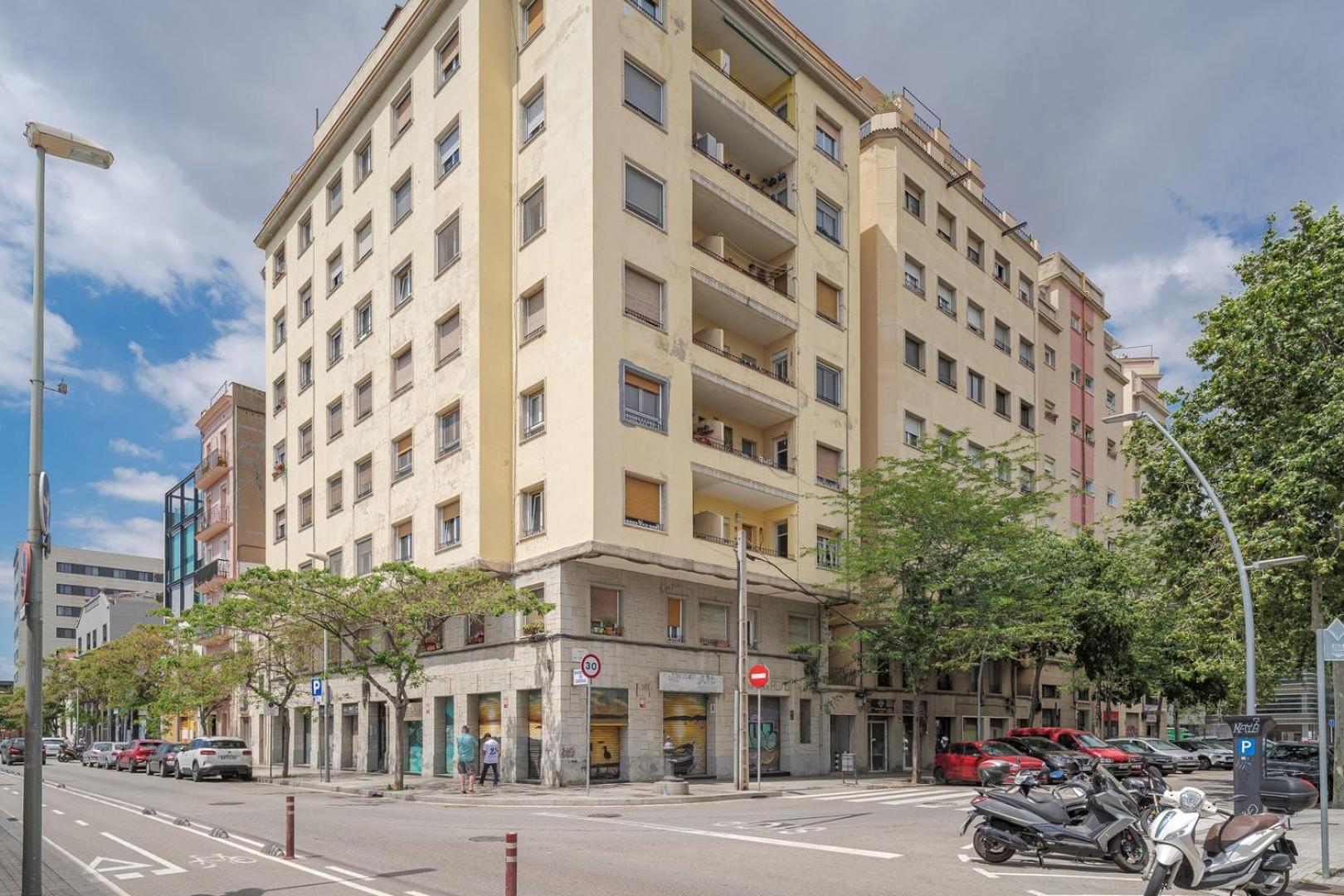 Guestready - Comfortable Retreat Next To The Apartamento Barcelona