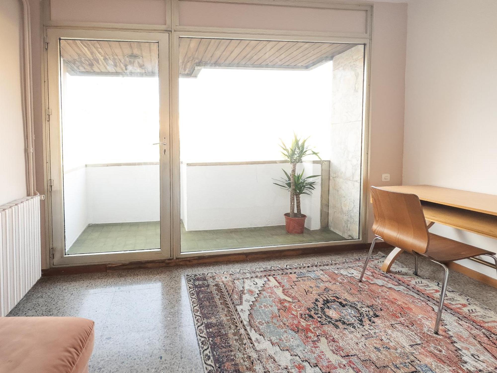 Lovely Rooms In Shared Apartment Gracia Neighborhood