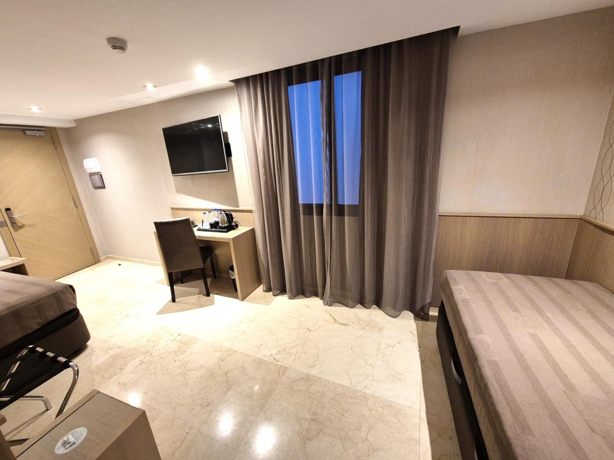Hotel Gótico
