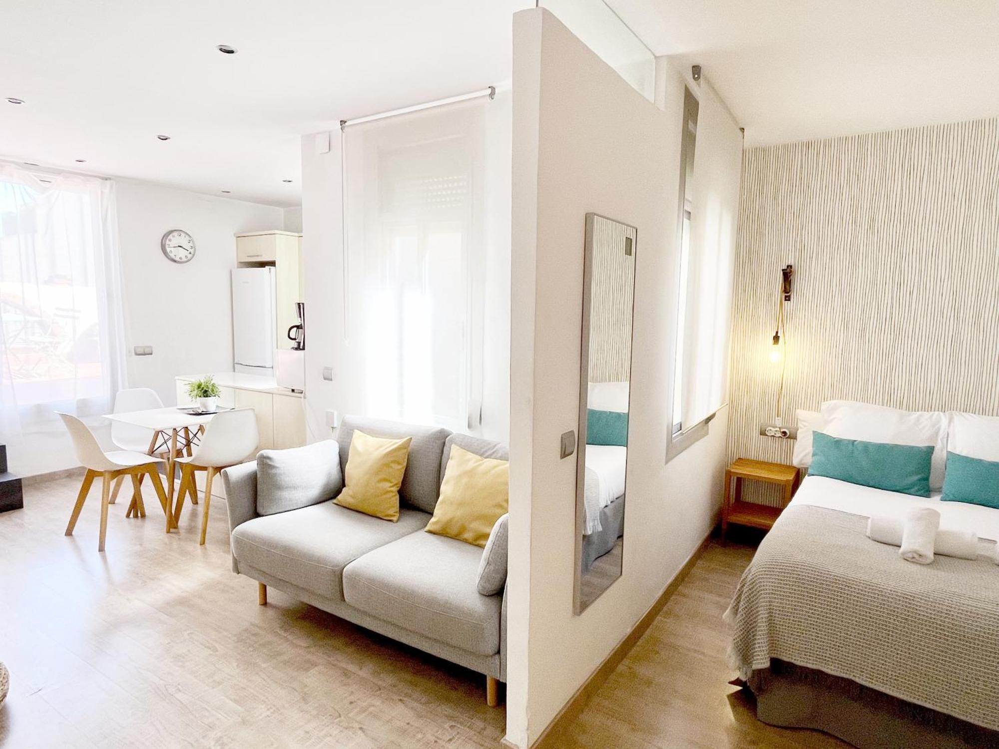 Feelathome Center