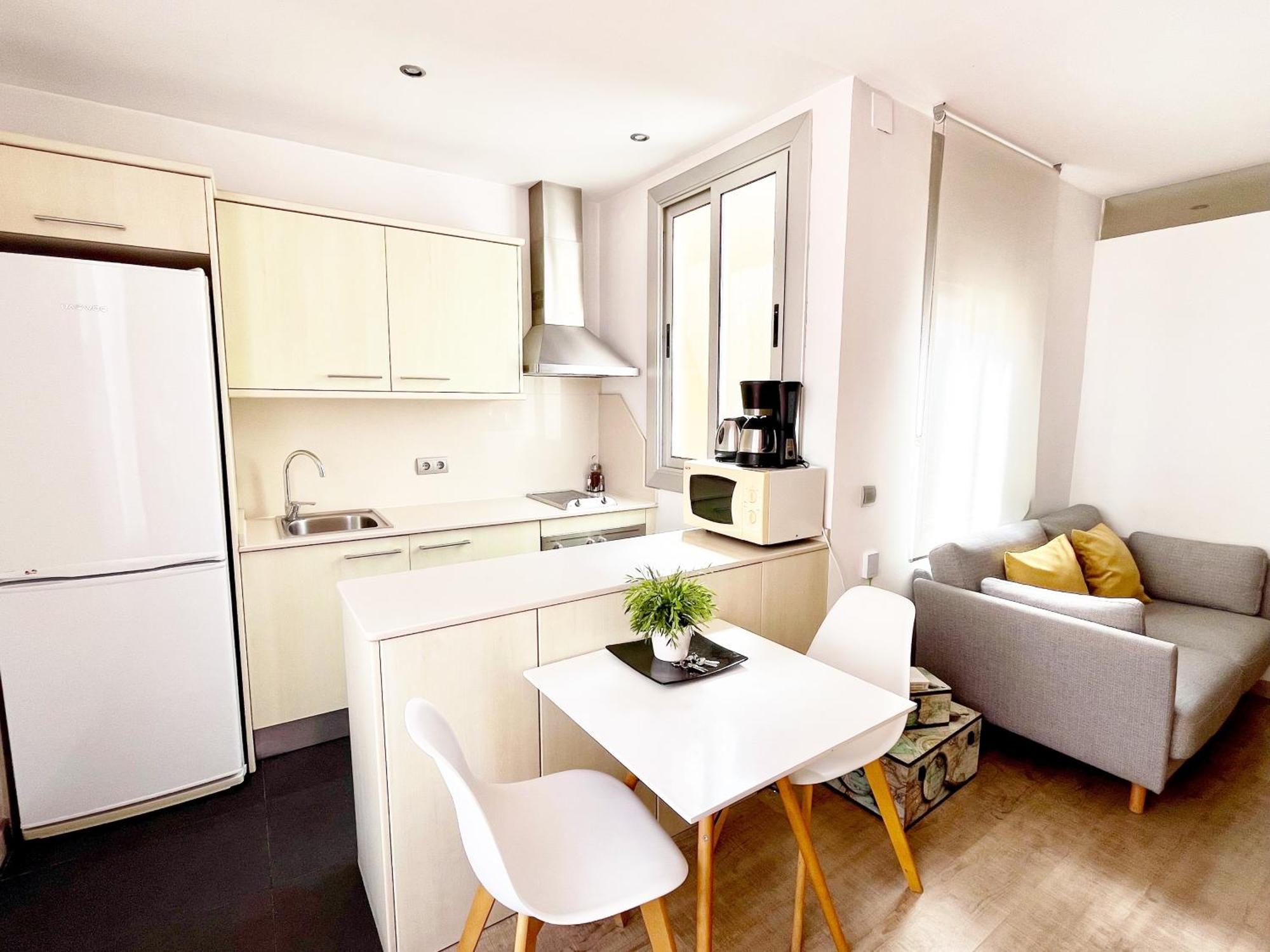 Feelathome Center Apartamento *