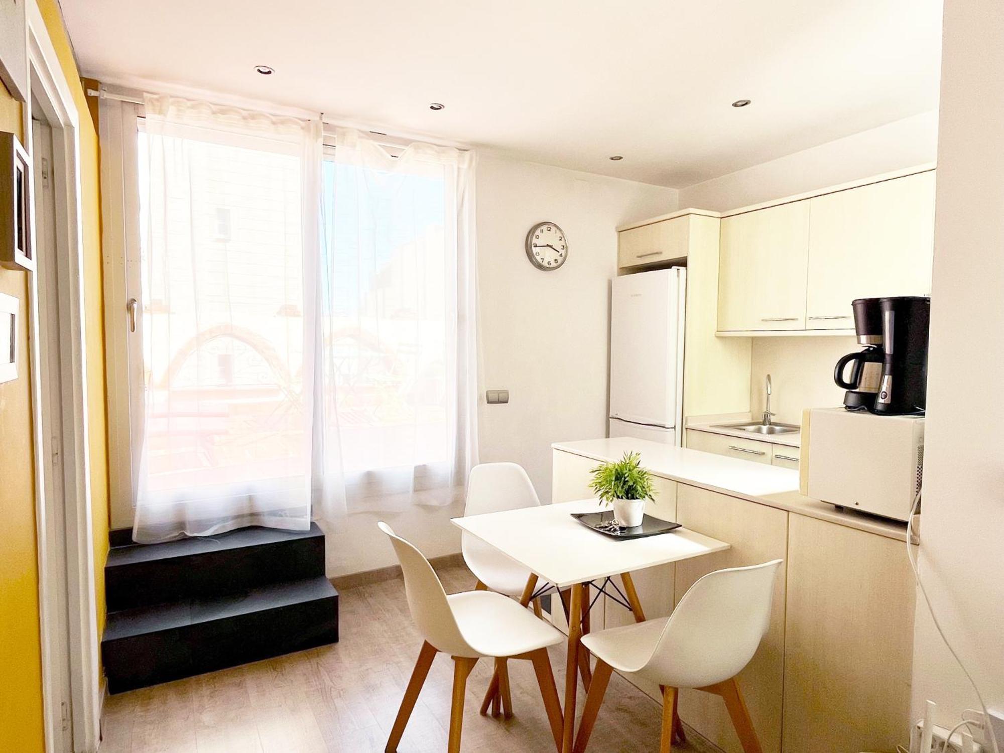 Apartamento Feelathome Center *