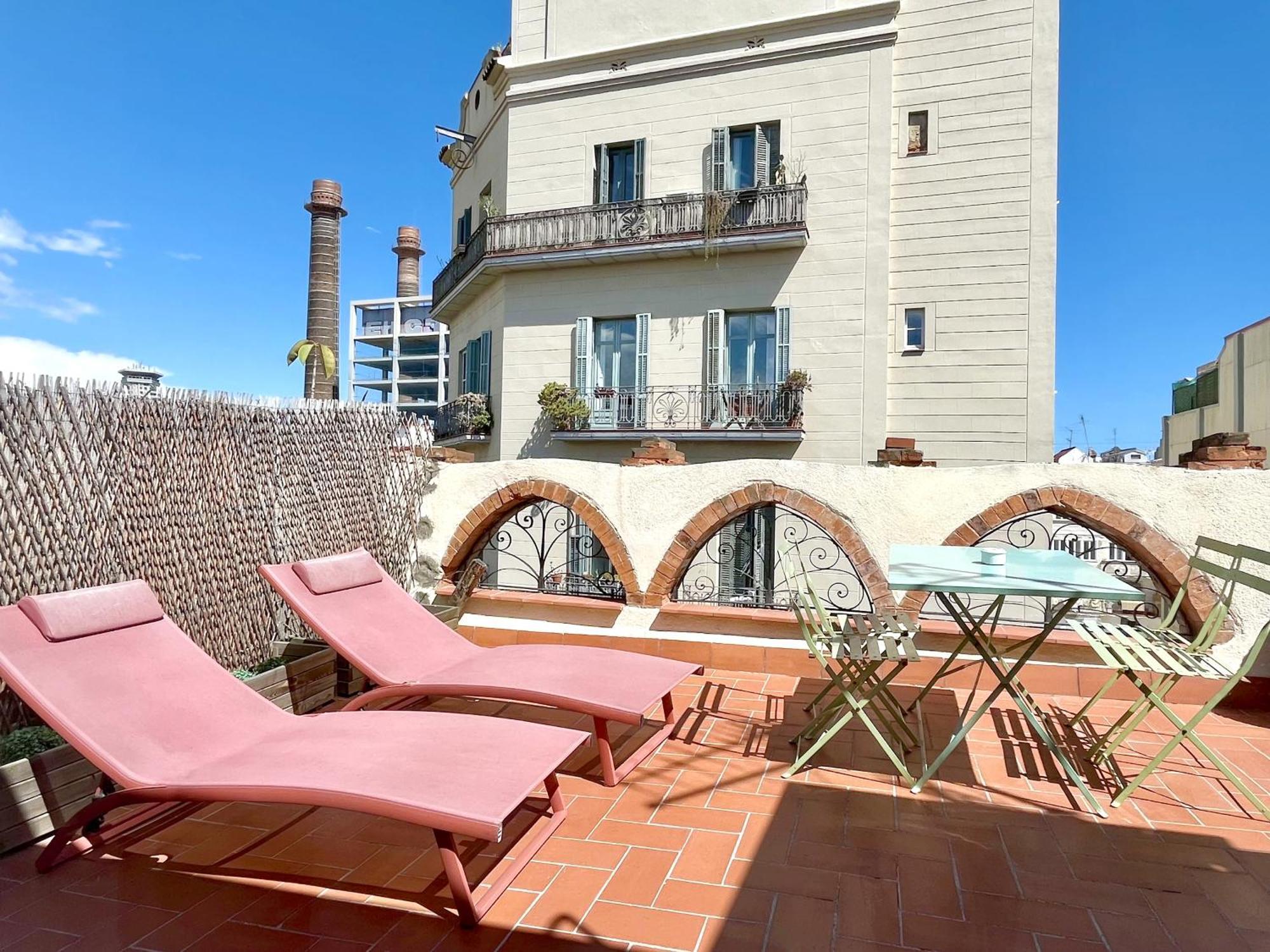 Feelathome Center Barcelona