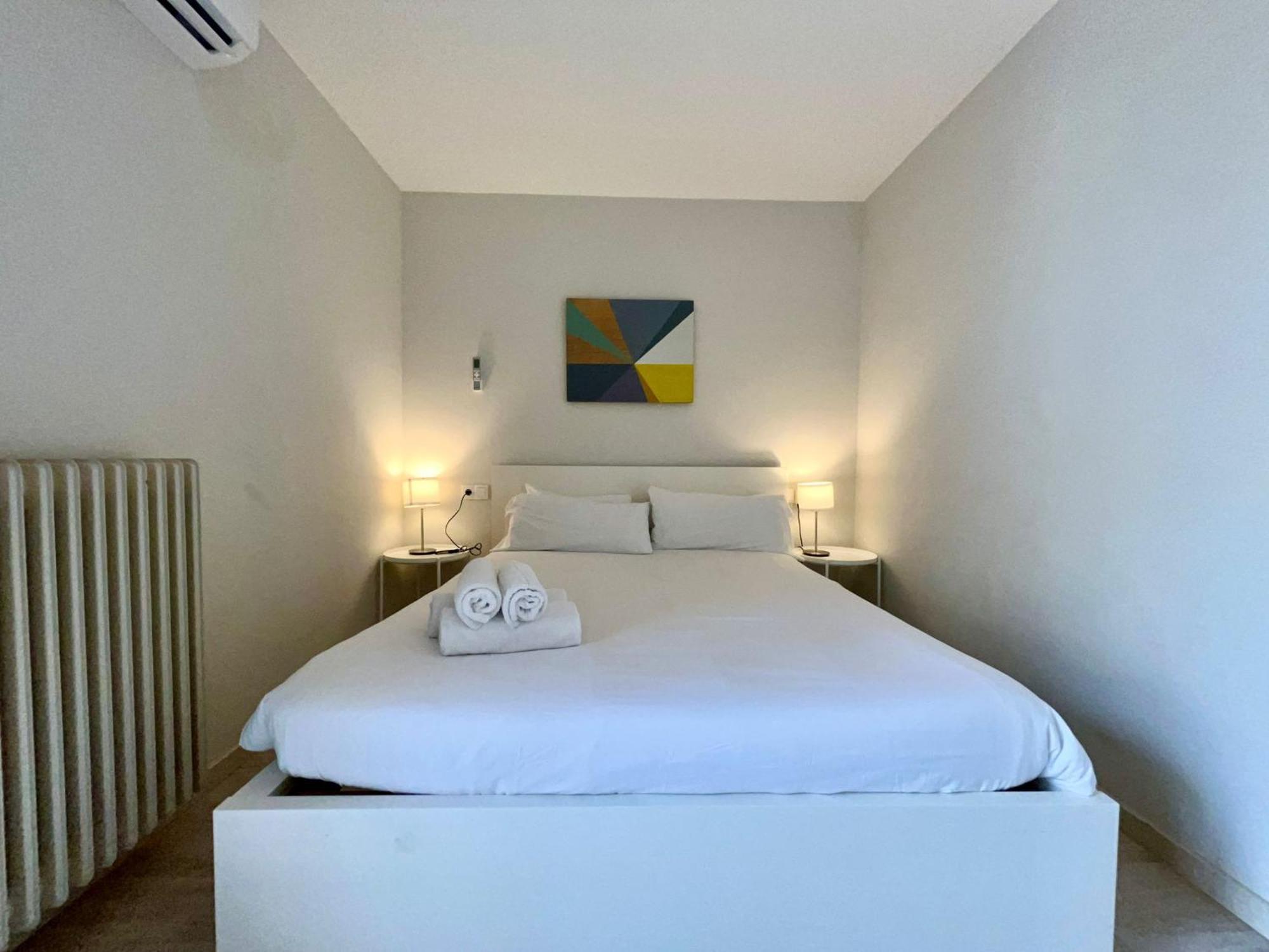 Apartamento Barcelonaforrent Urban Town Suites *
