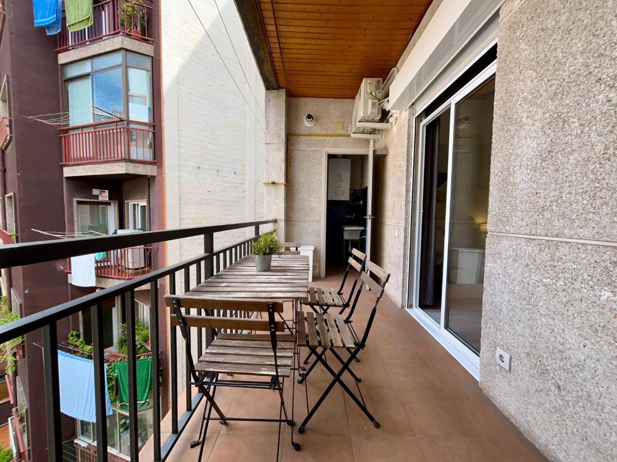 Barcelonaforrent Urban Town Suites Apartamento *