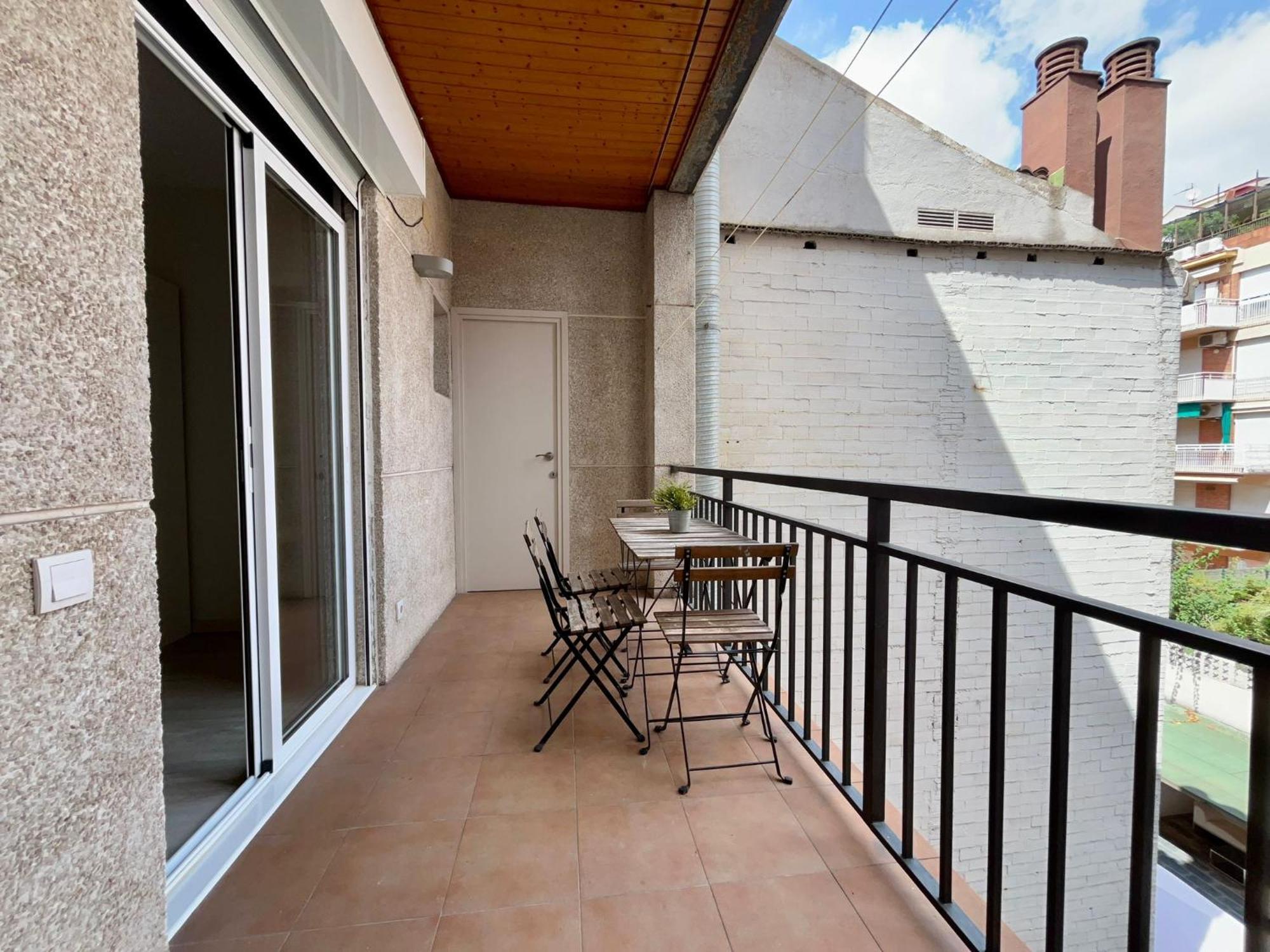 Apartamento Barcelonaforrent Urban Town Suites Barcelona