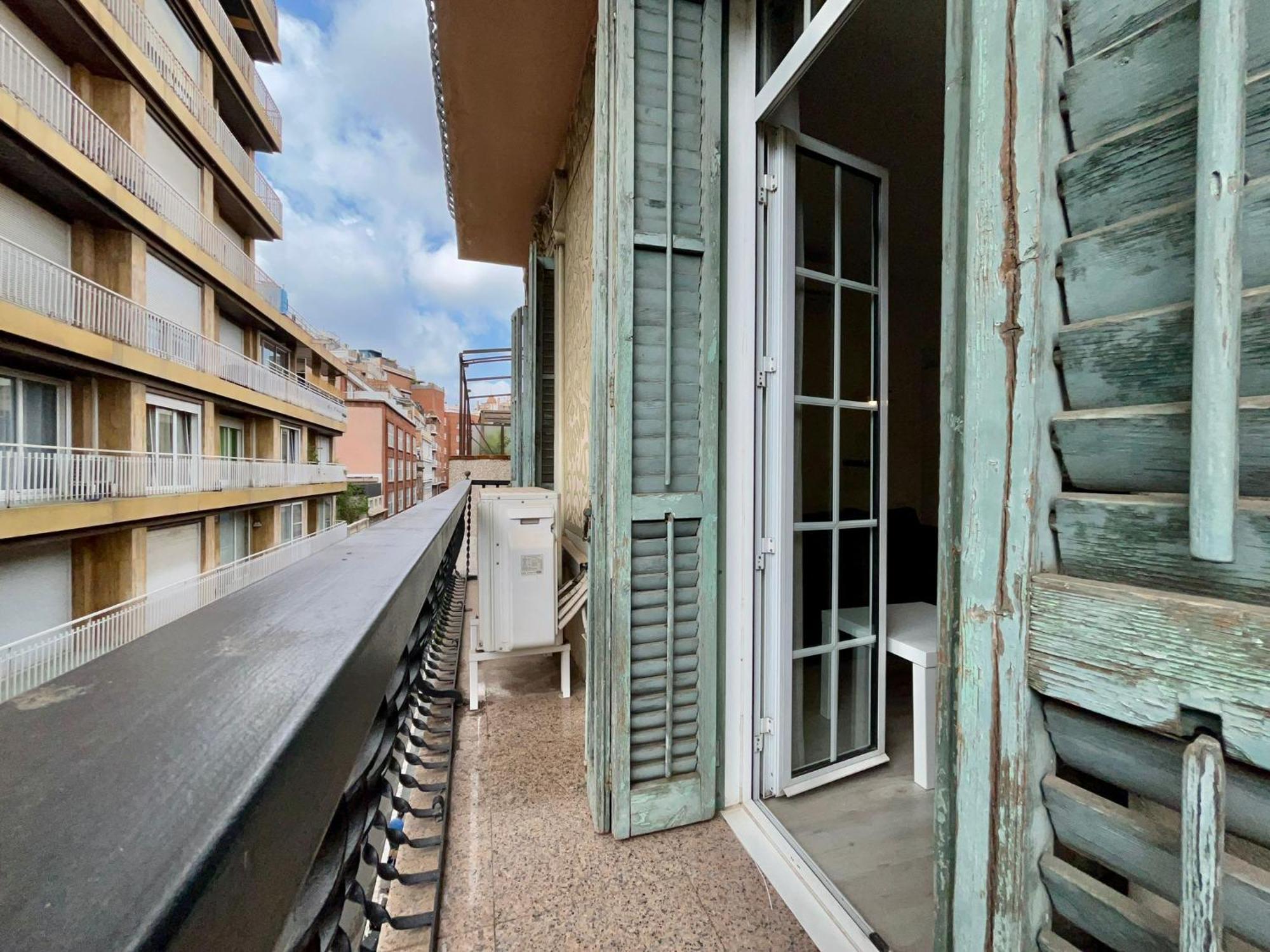 Barcelonaforrent Urban Town Suites *