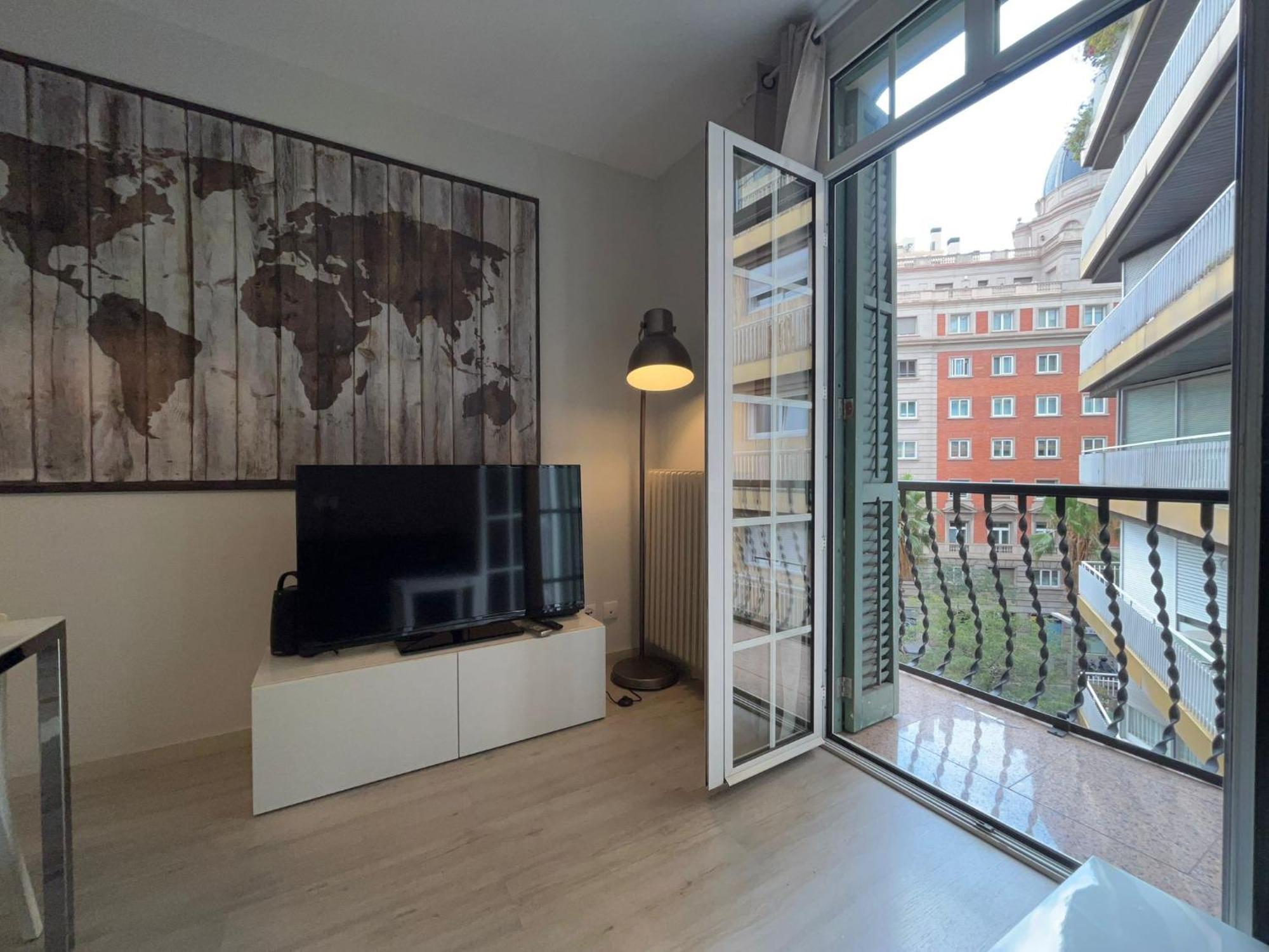 Barcelonaforrent Urban Town Suites Barcelona