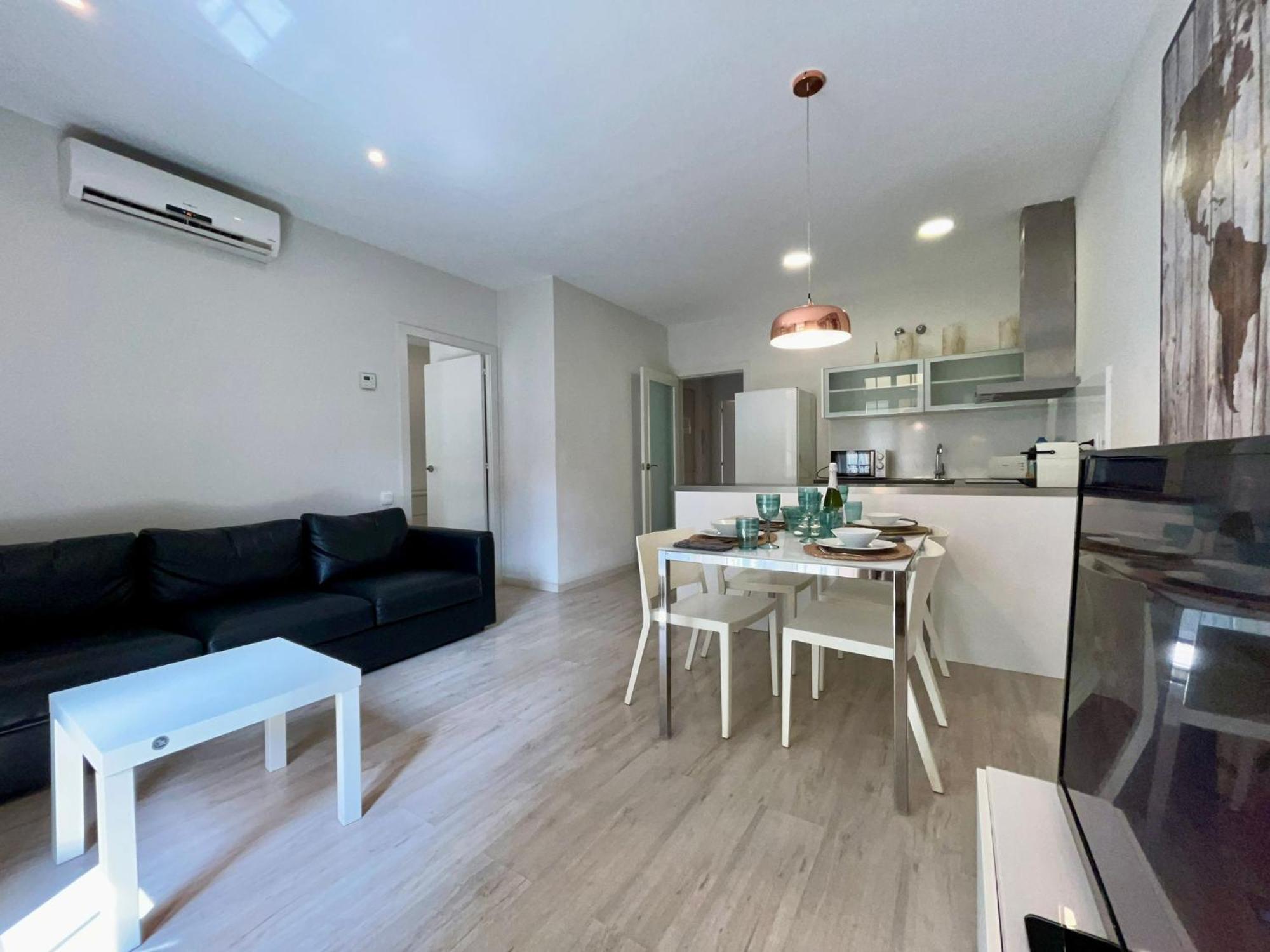 Barcelonaforrent Urban Town Suites