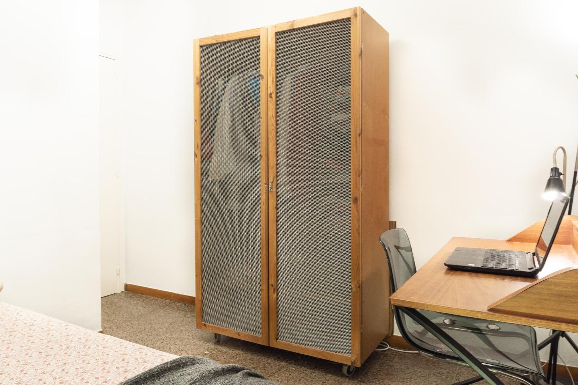 Lovely Rooms In Shared Apartment Gracia Neighborhood