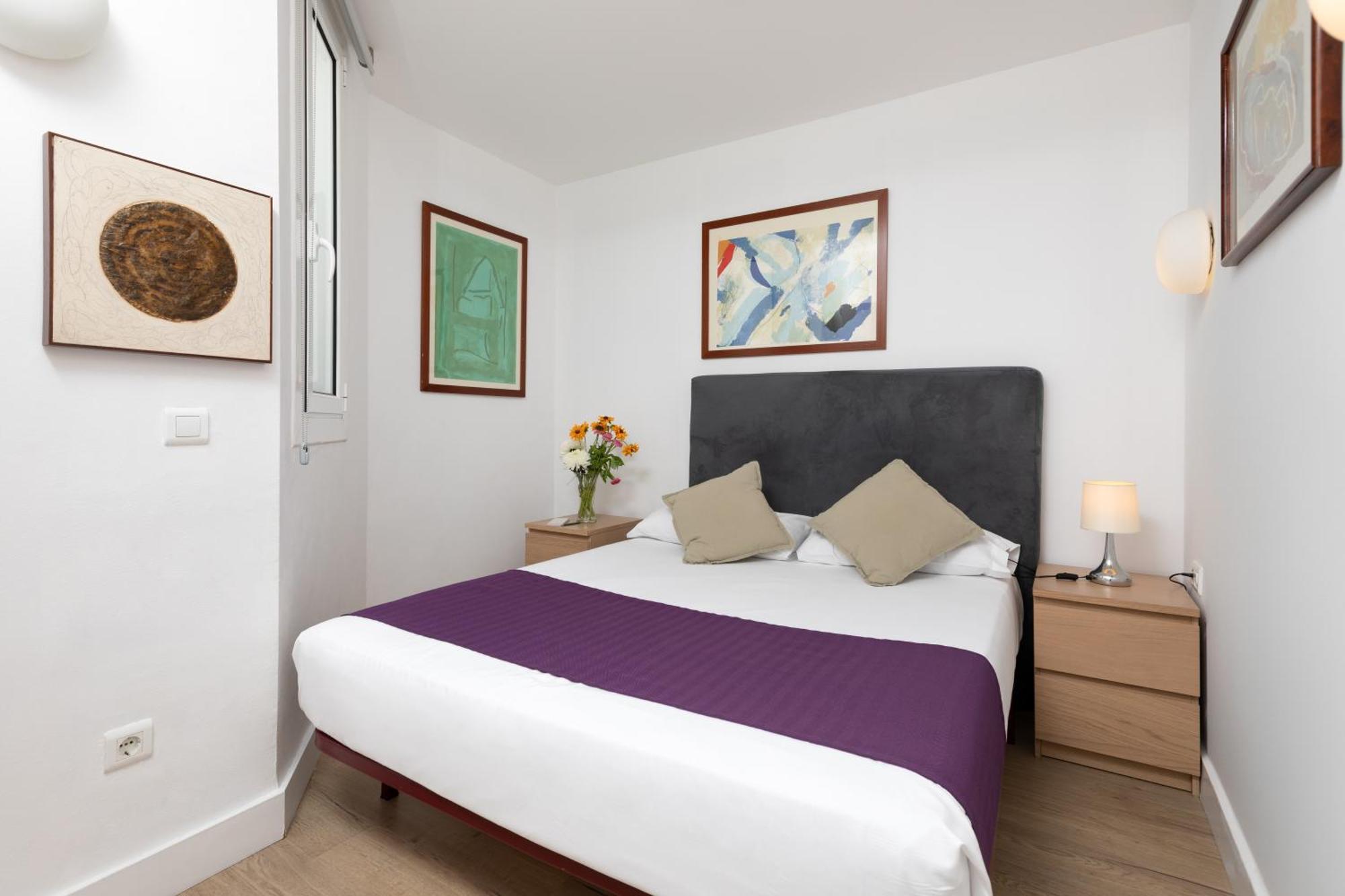 Apartamento Mayerling Bisbe Urquinaona