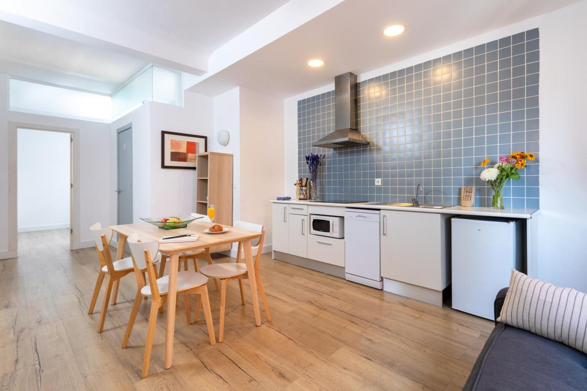 Mayerling Bisbe Urquinaona Apartamento Barcelona