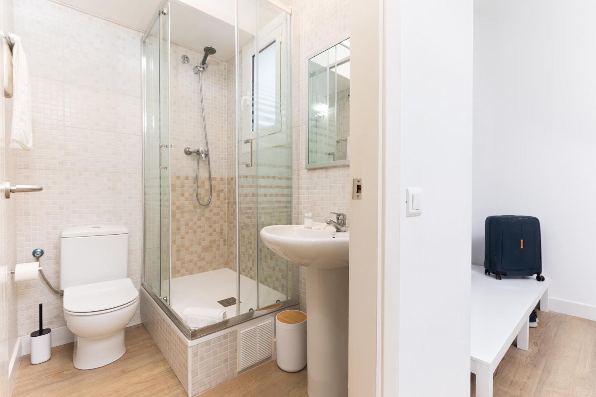 Mayerling Bisbe Urquinaona Apartamento