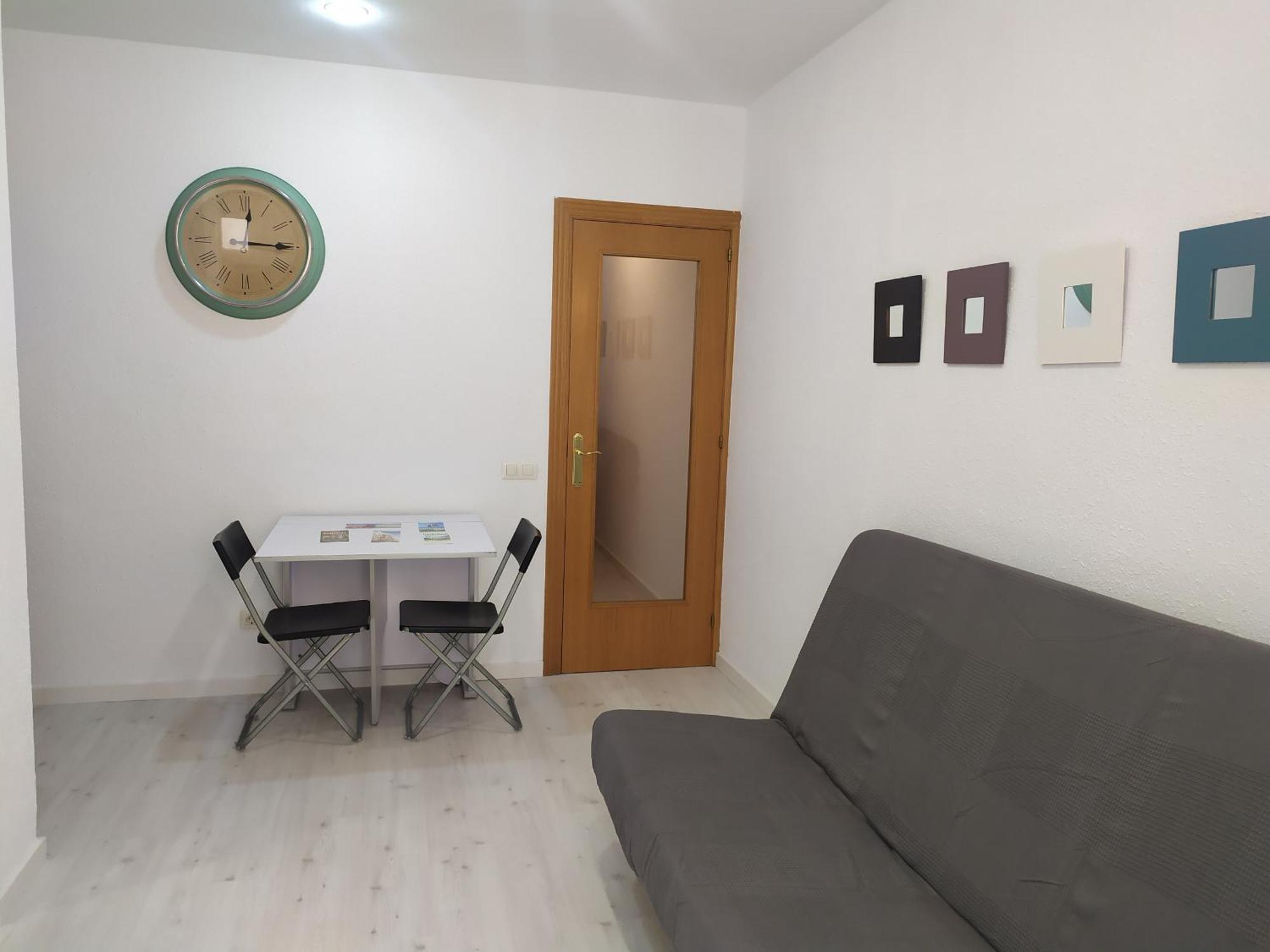 Apartment Bcn 324