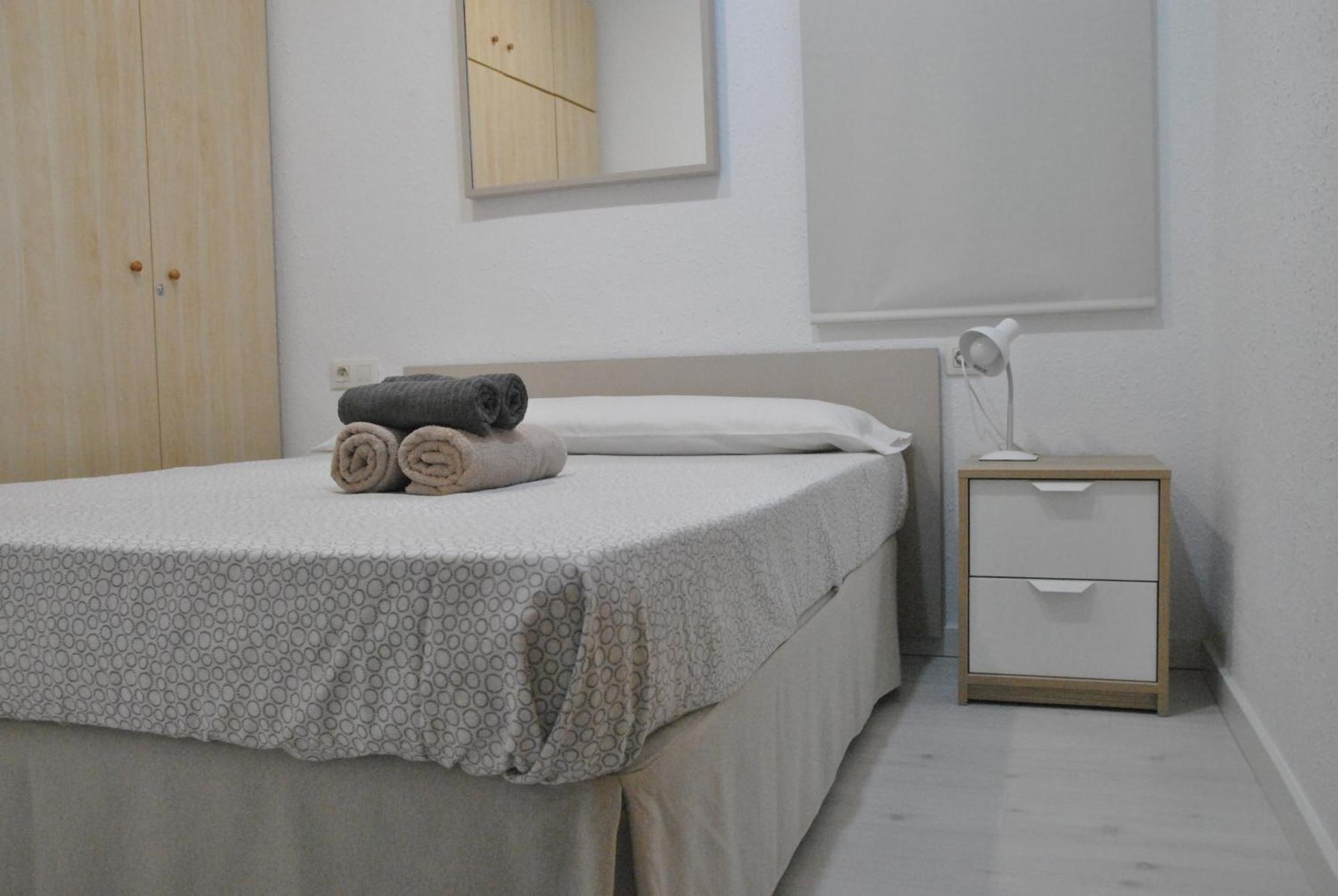 Apartment Bcn 324 *