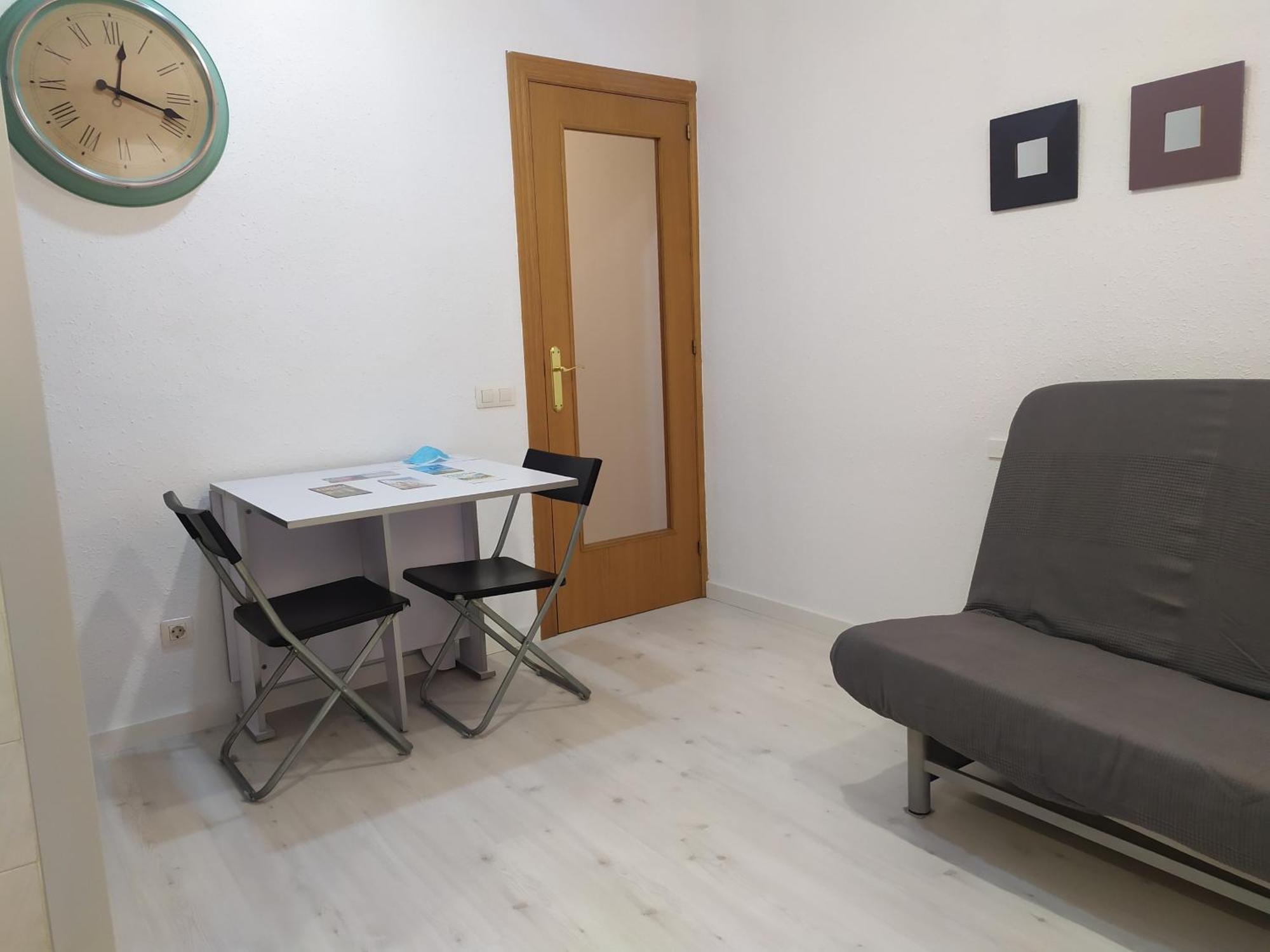 Bcn 324 Apartment