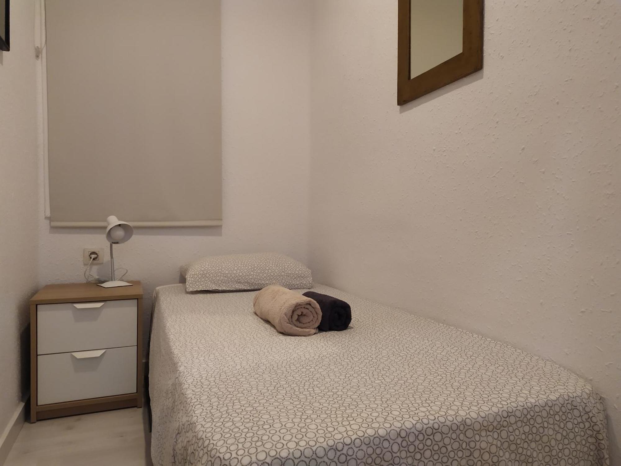Apartment Bcn 324