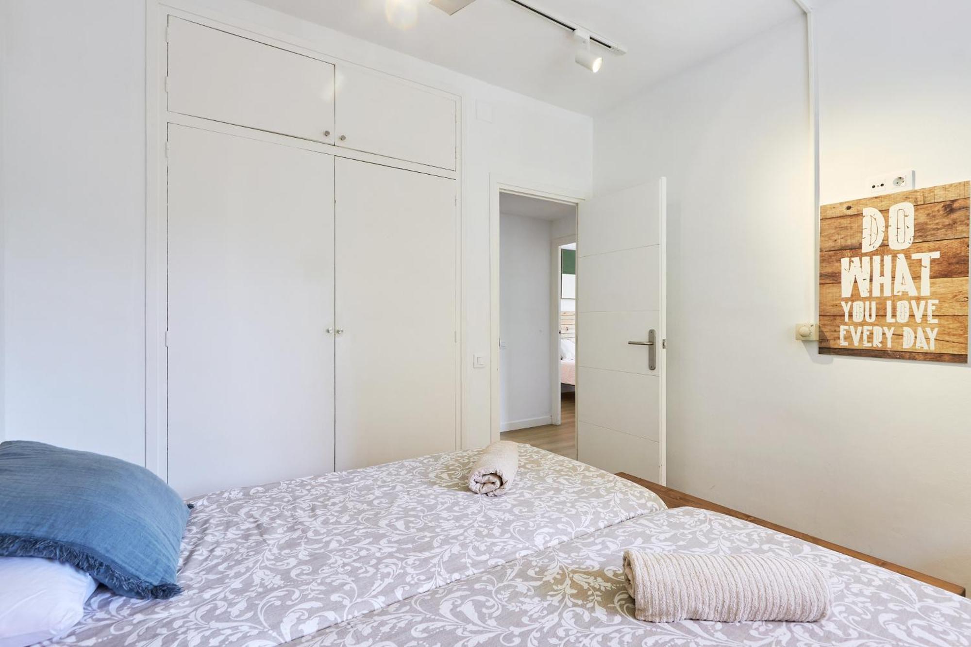 Apartment Family Camp Nou By Maison Pinata