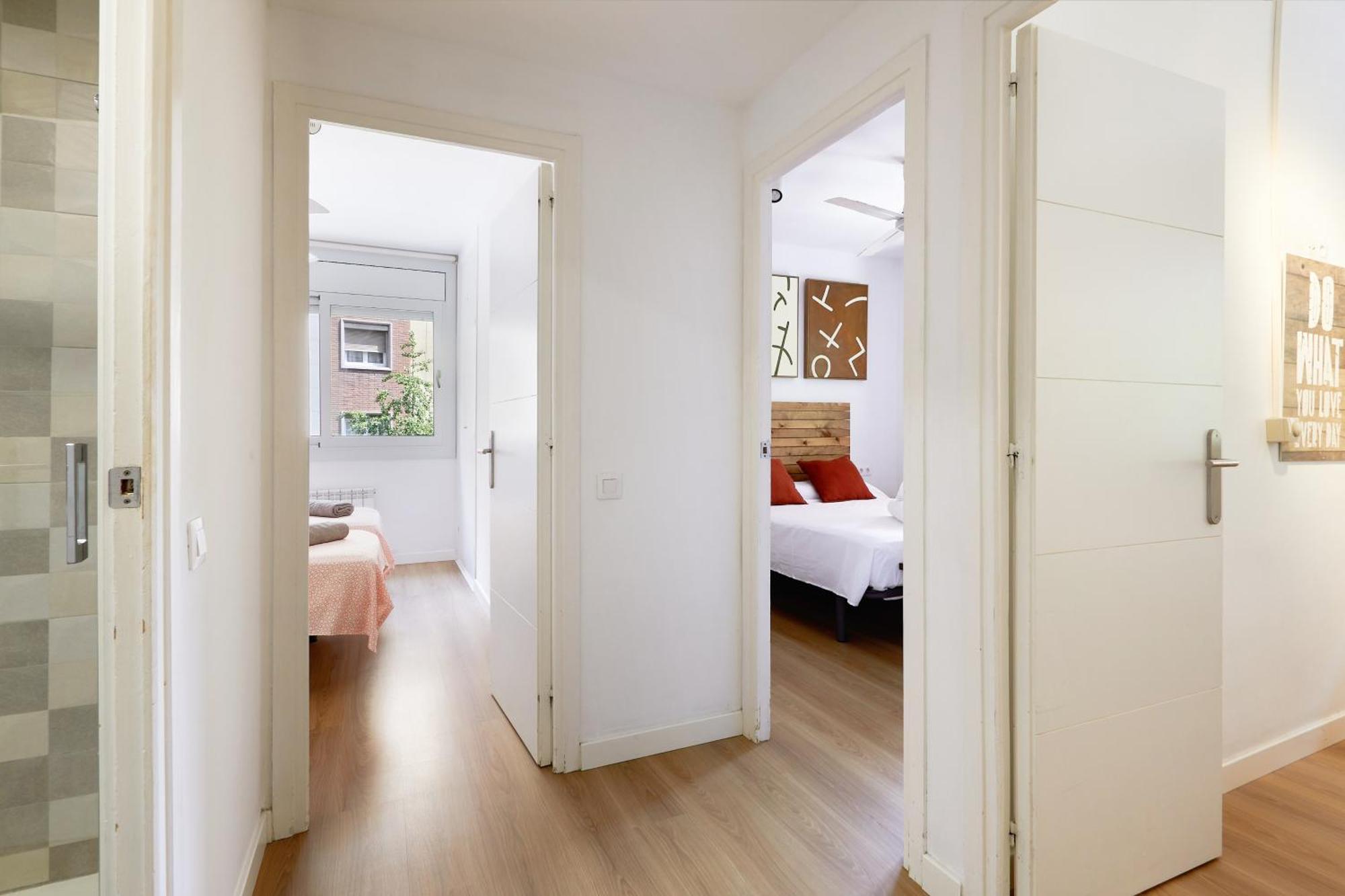 Family Camp Nou By Maison Pinata Apartment Barcelona