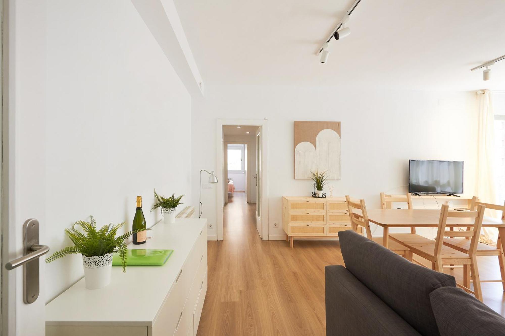 Family Camp Nou By Maison Pinata Apartment Barcelona