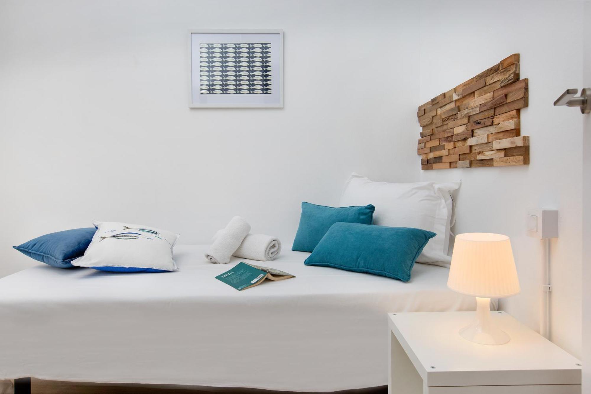 U-nique Gaudi I Apartamento