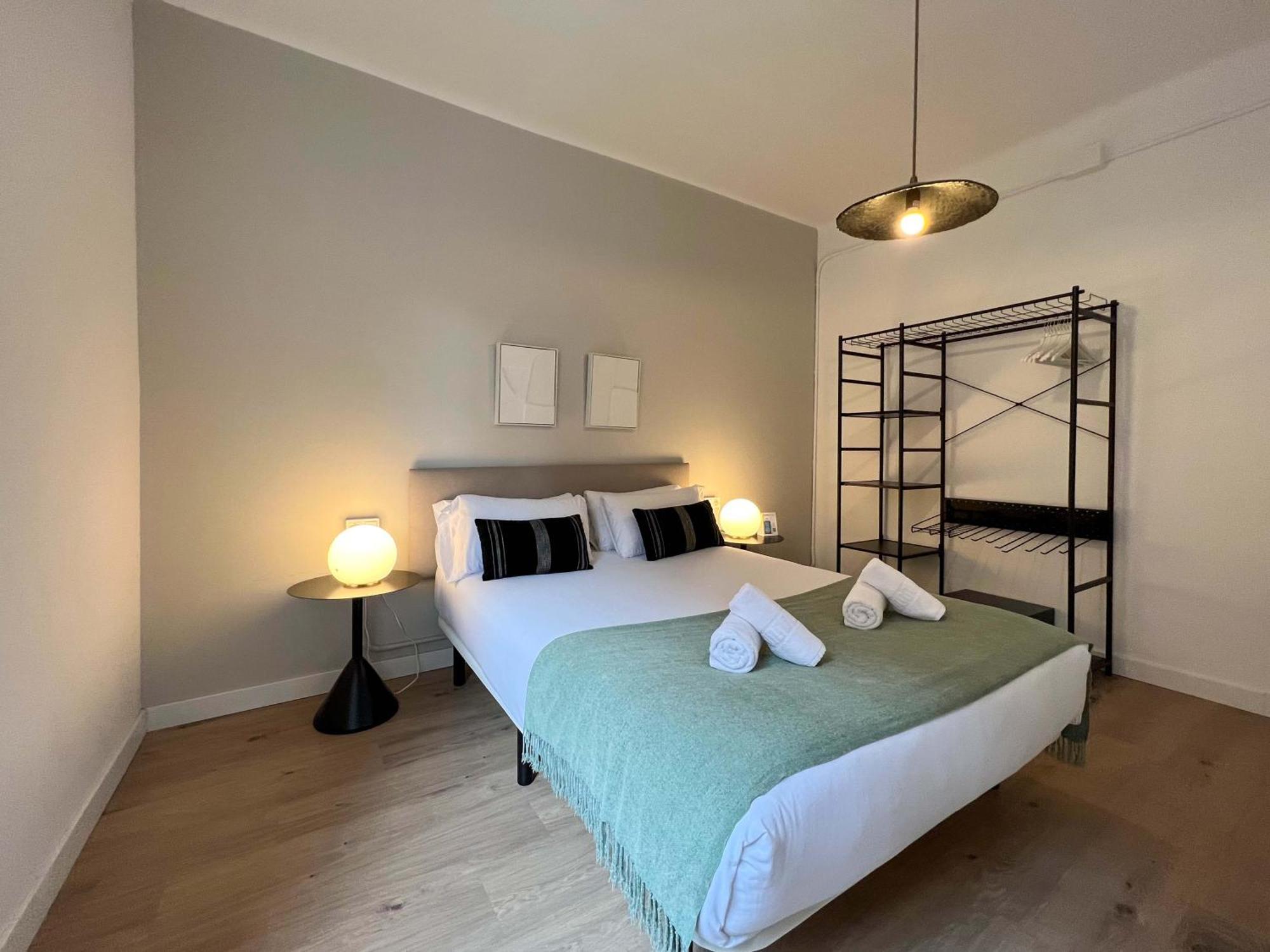 U-nique Gaudi I Apartamento Barcelona