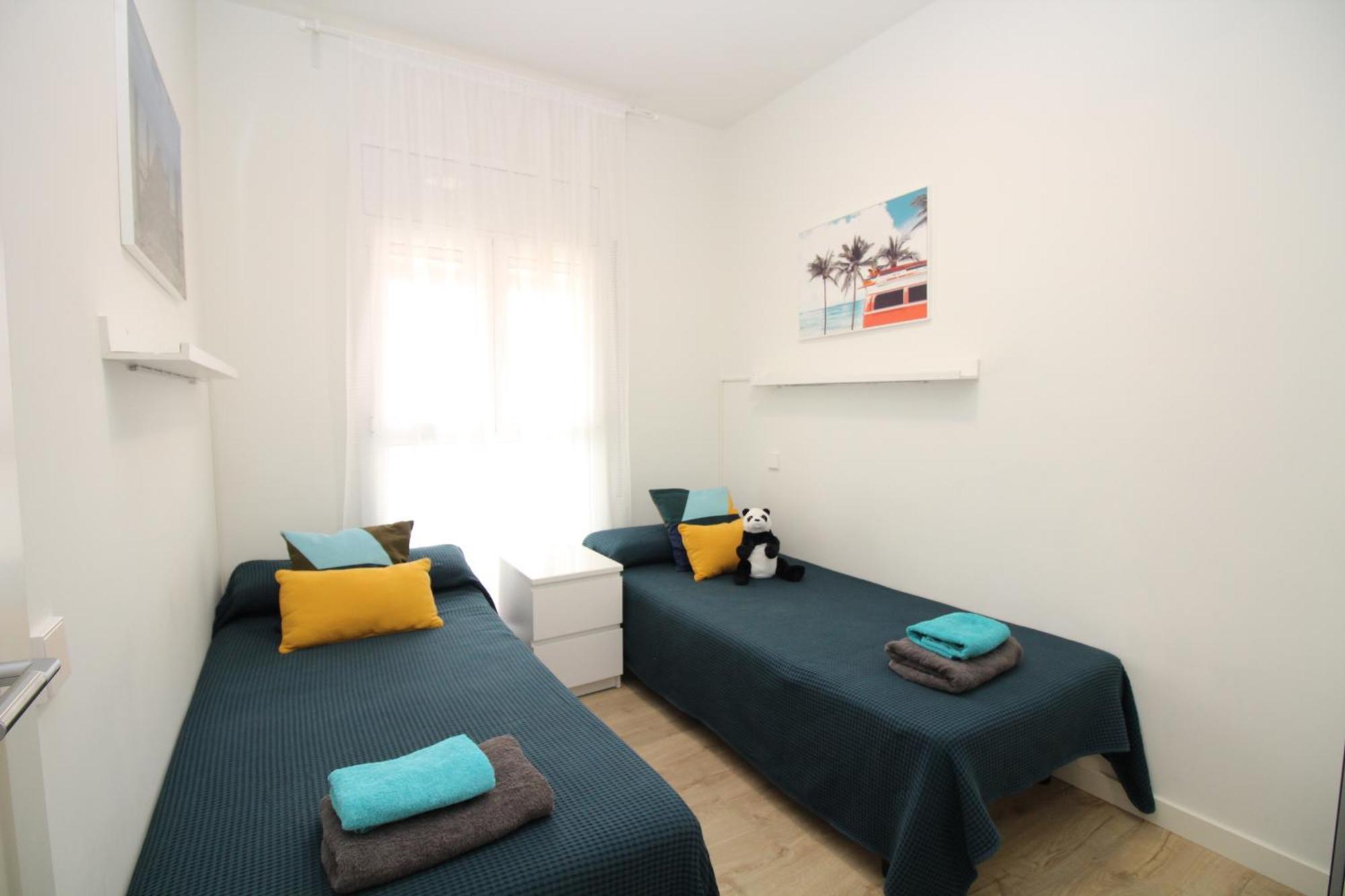 Bed and breakfast Marques *