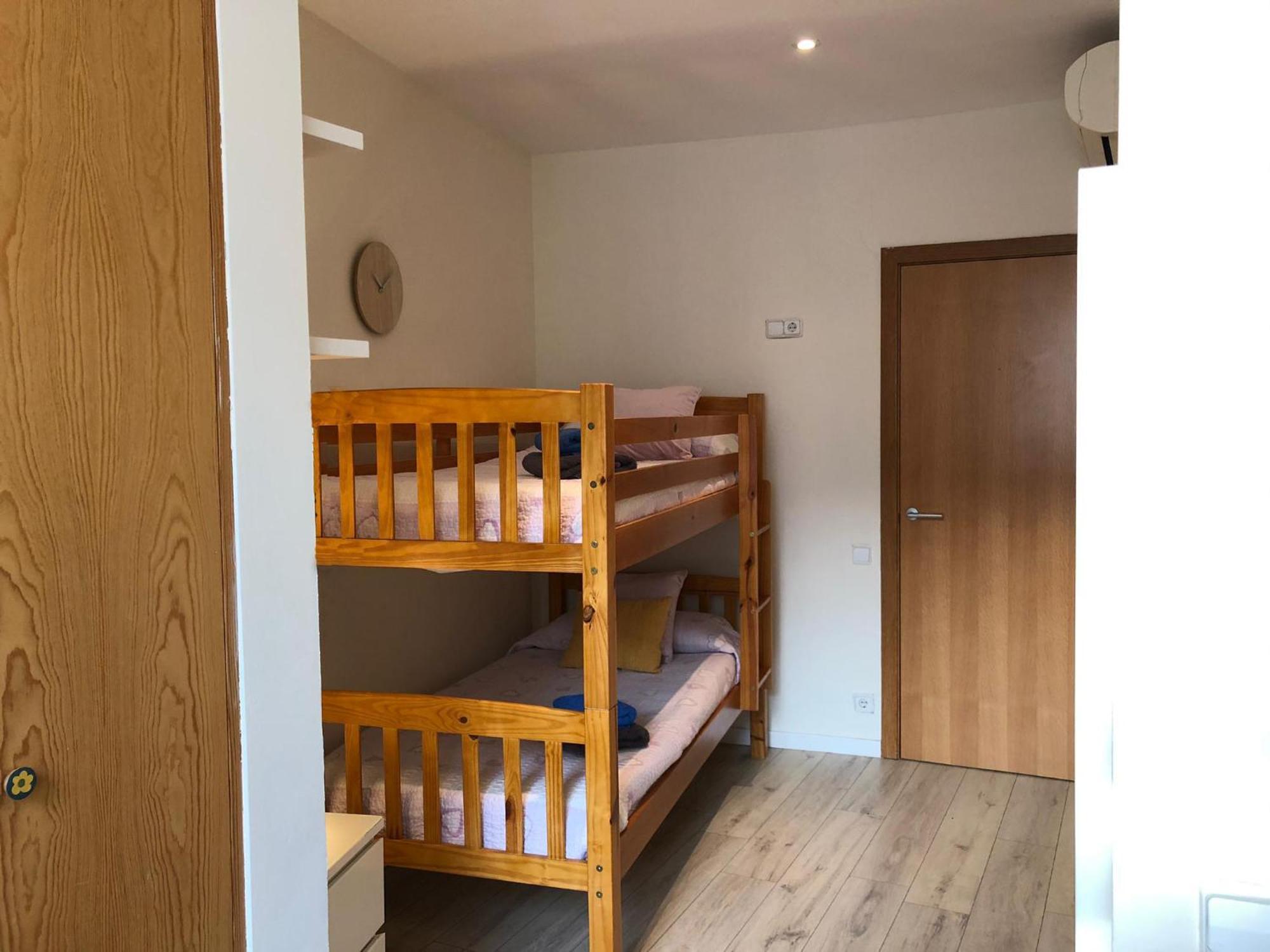 Bed and breakfast Marques