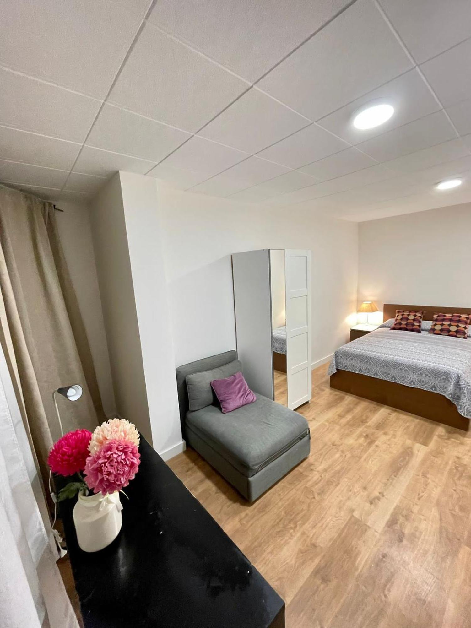 Marques Bed and breakfast Barcelona