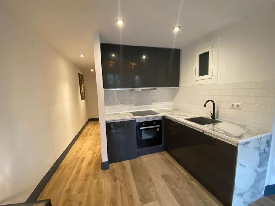 Apartamento Rent - Picasso House Barcelona