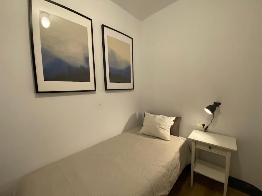 Rent - Picasso House *