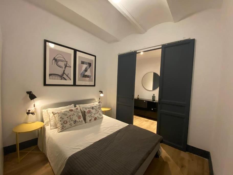 Rent - Picasso House Barcelona