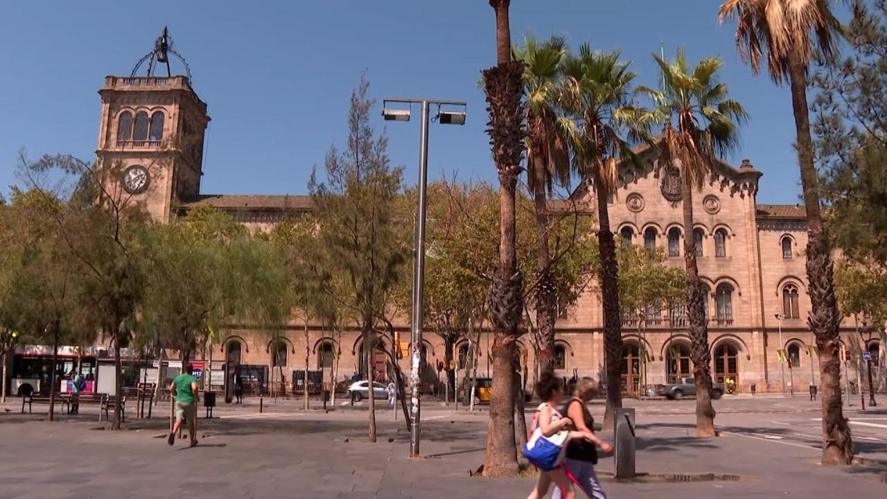 Rent - Picasso House Barcelona