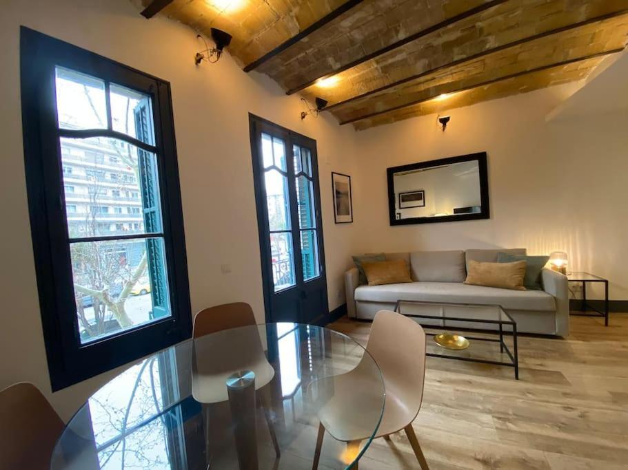 Rent - Picasso House Apartamento *