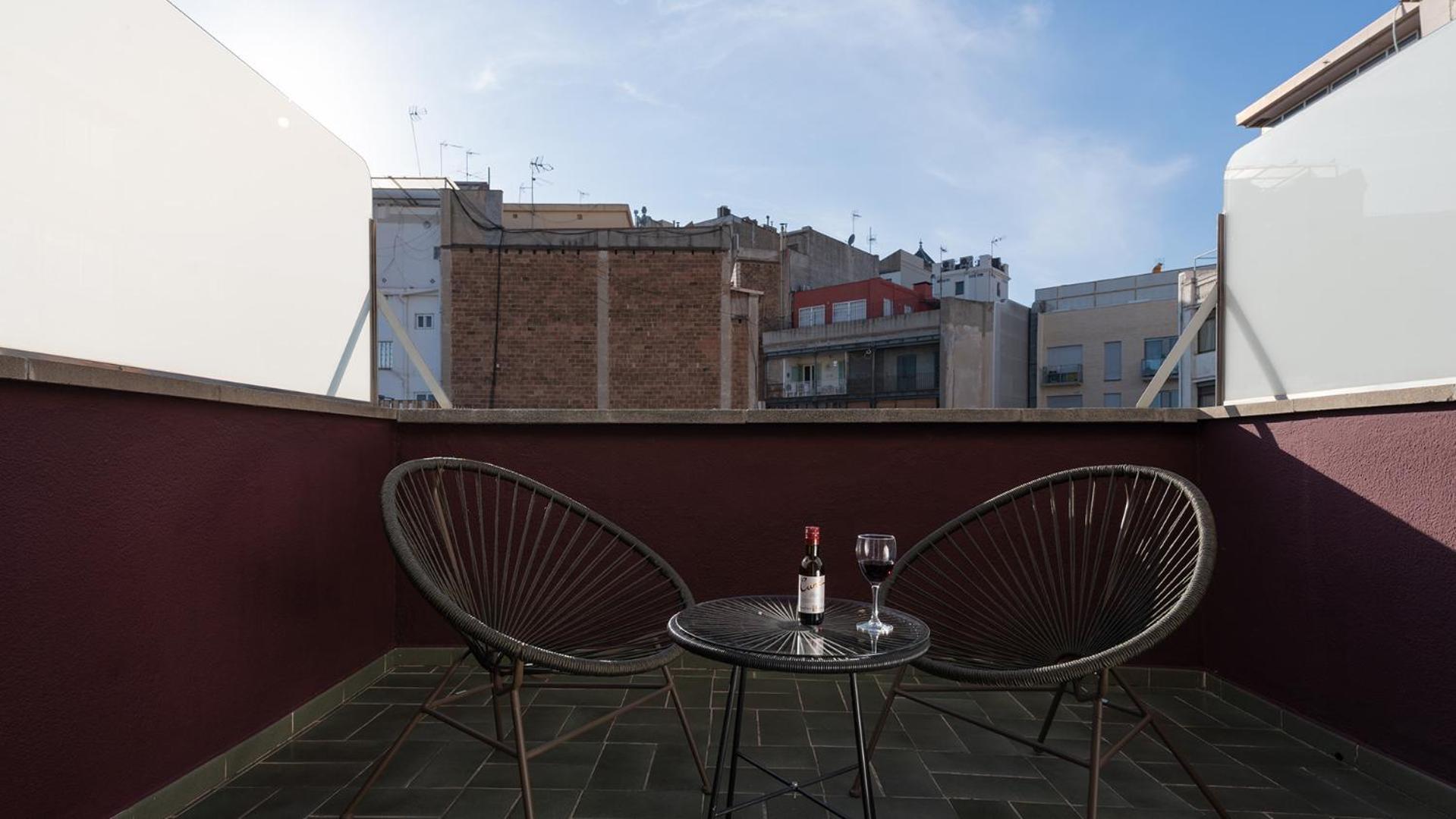 Hotel Chic&basic Reding 3*
