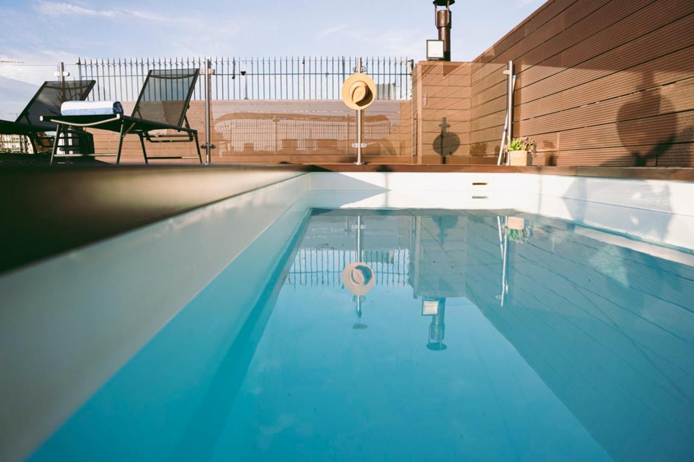 Casa Gardenia Hotel Barcelona