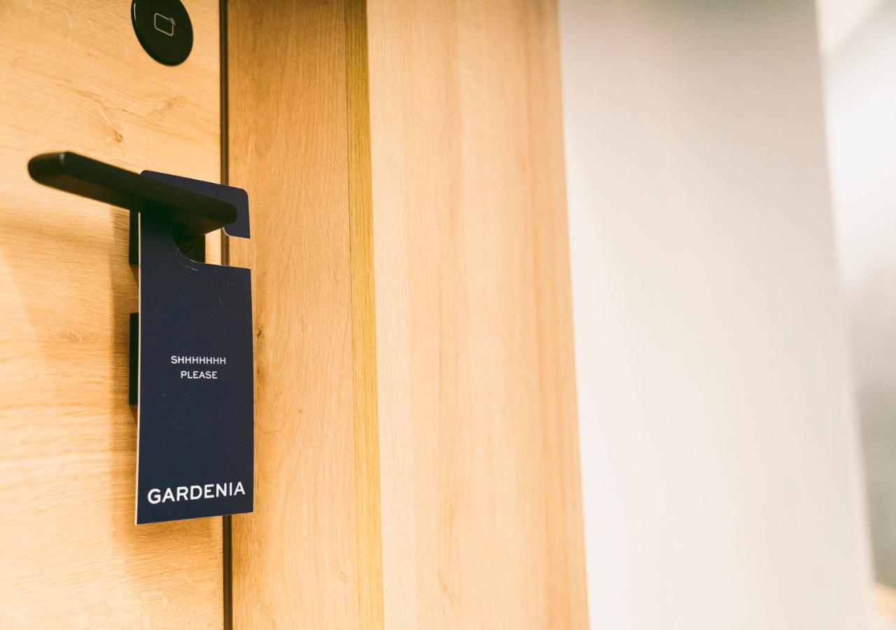 Casa Gardenia Hotel