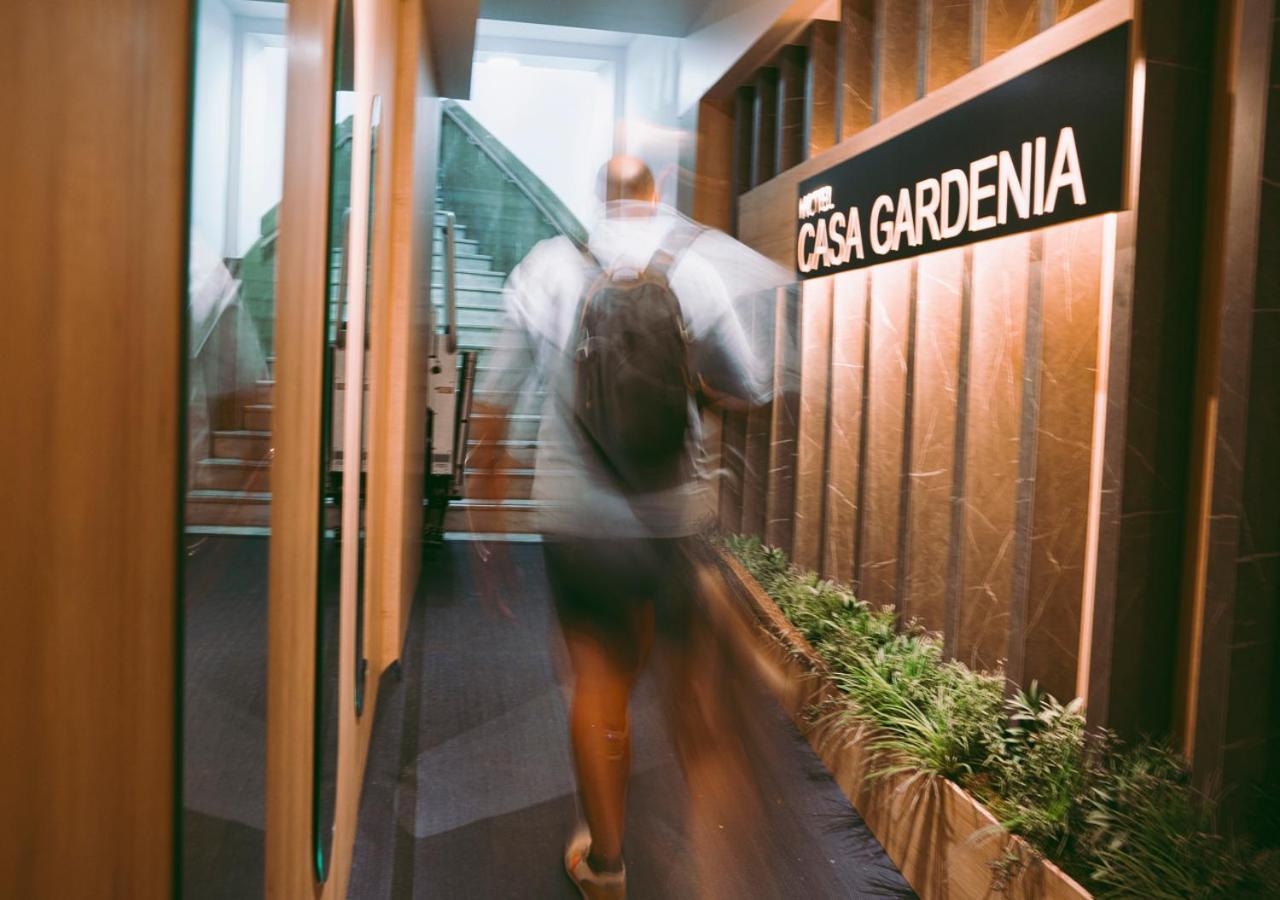 Casa Gardenia Hotel