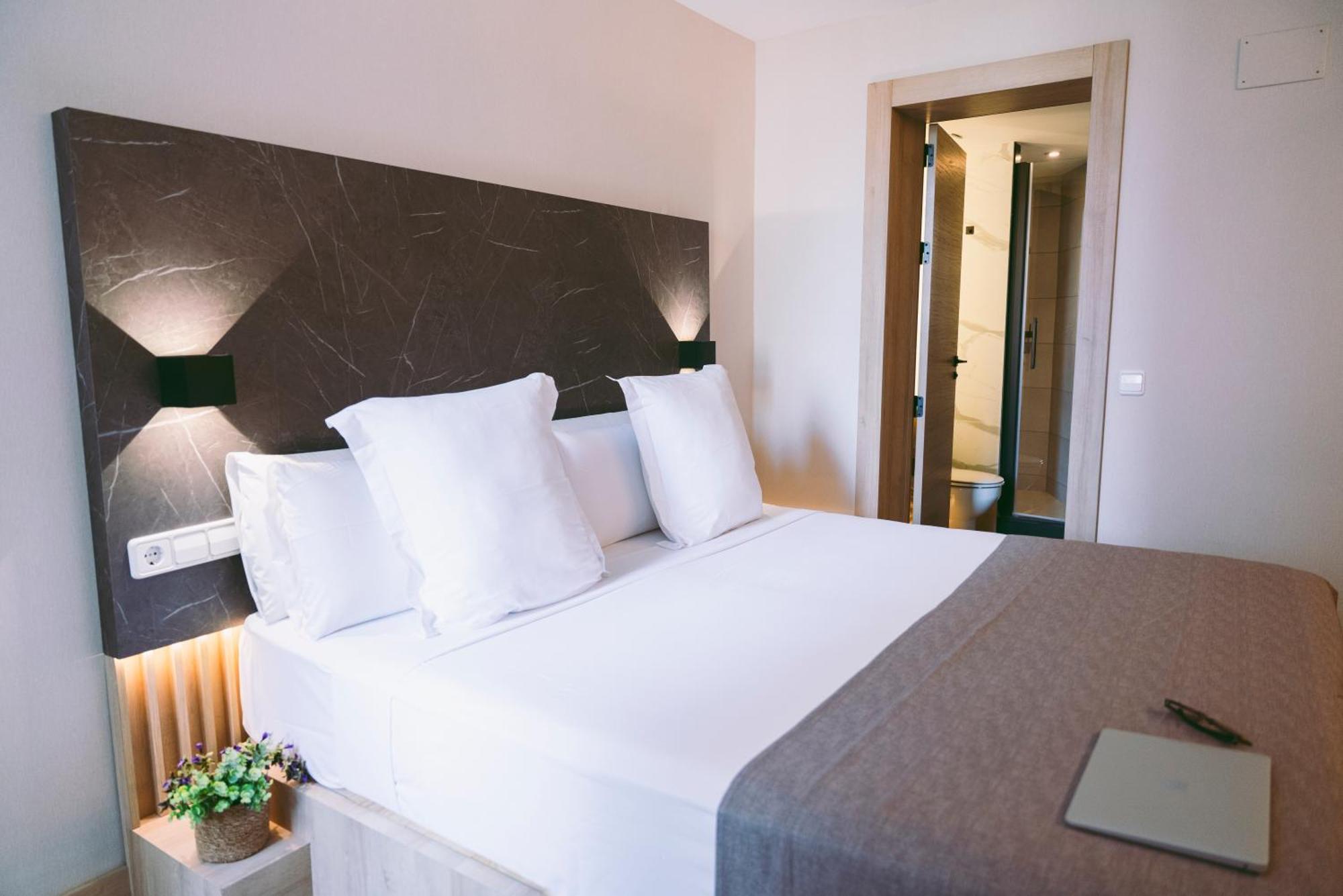 Hotel Casa Gardenia Barcelona