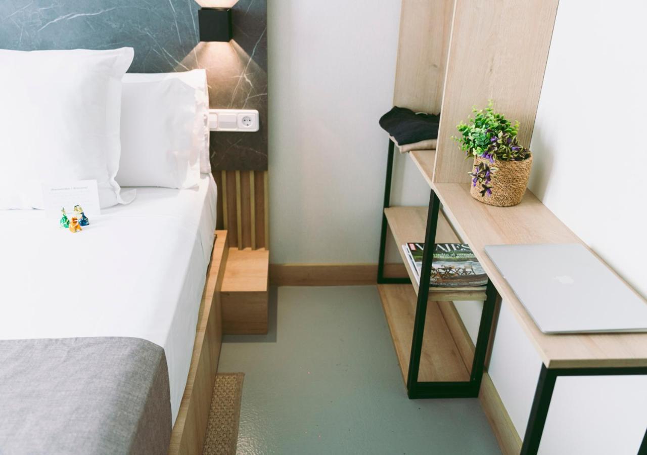 Hotel Casa Gardenia Barcelona