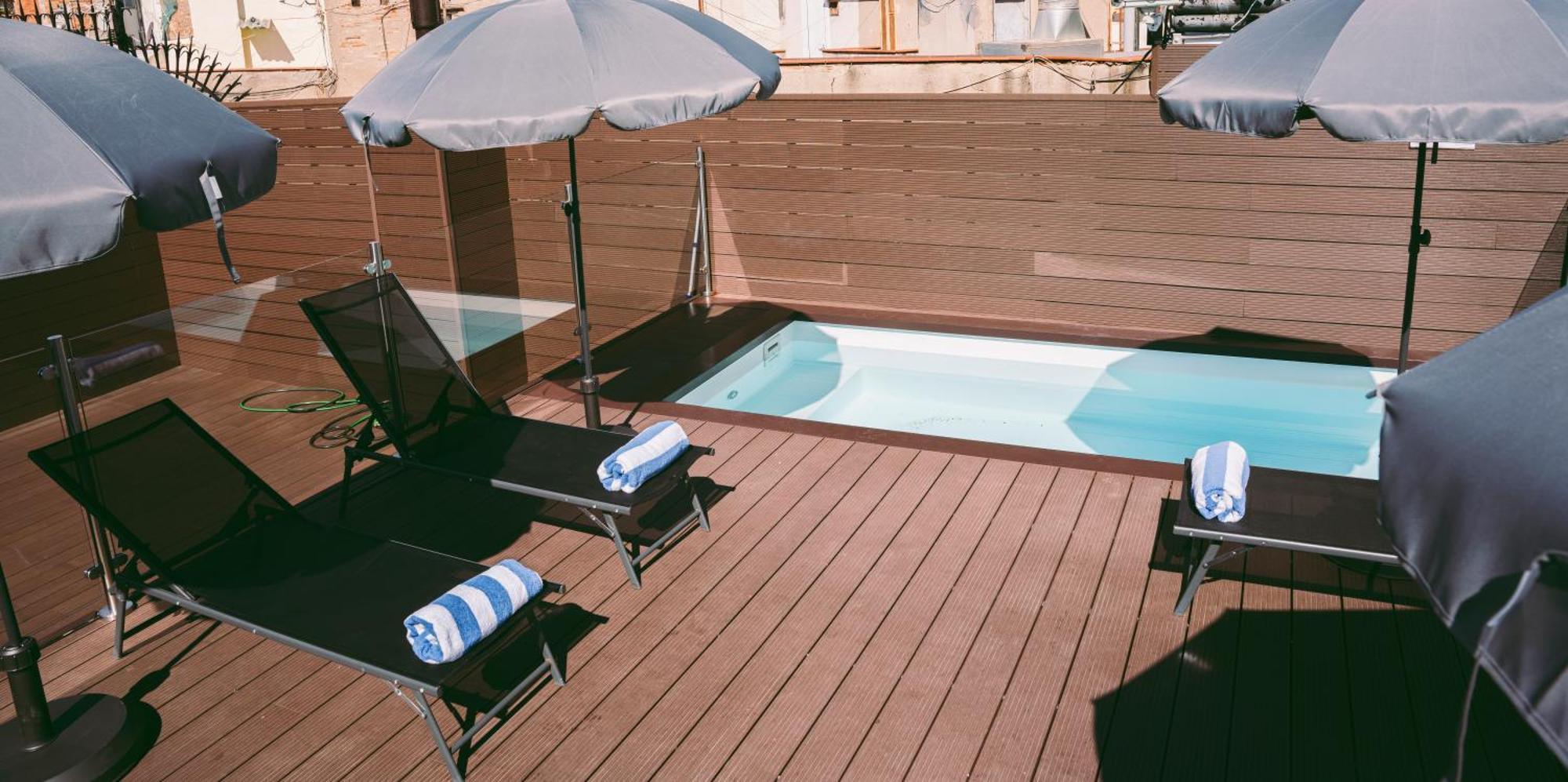 Casa Gardenia Hotel 2*