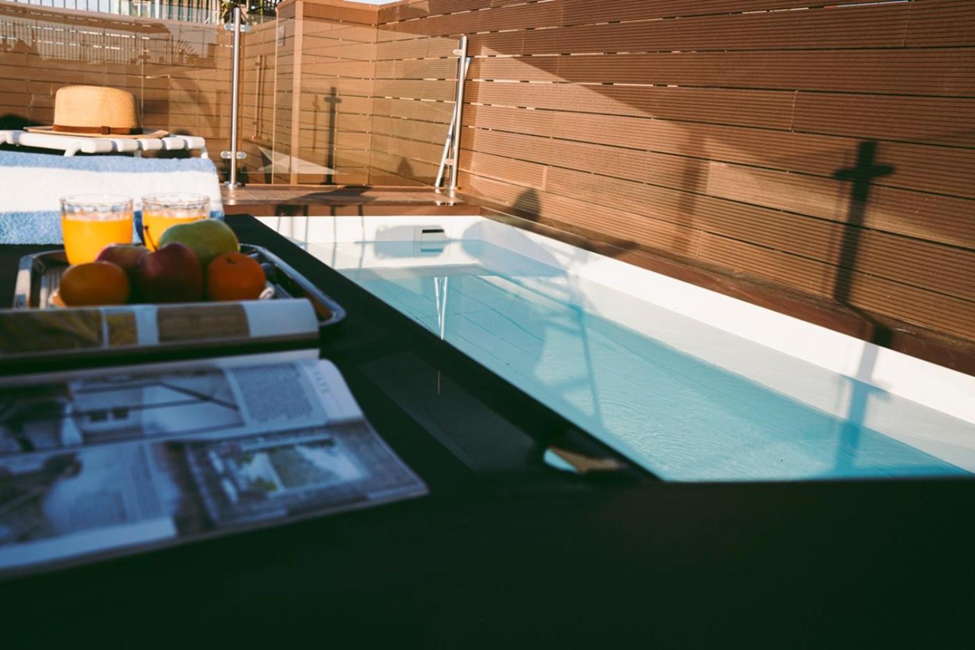 Casa Gardenia Hotel Barcelona