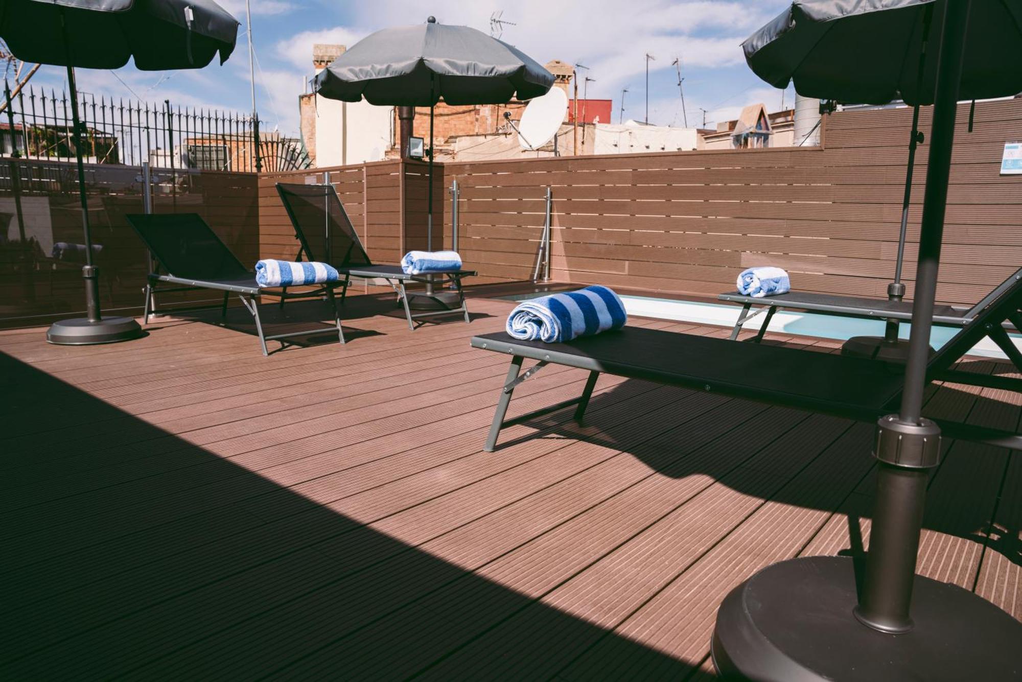 Hotel Casa Gardenia Barcelona